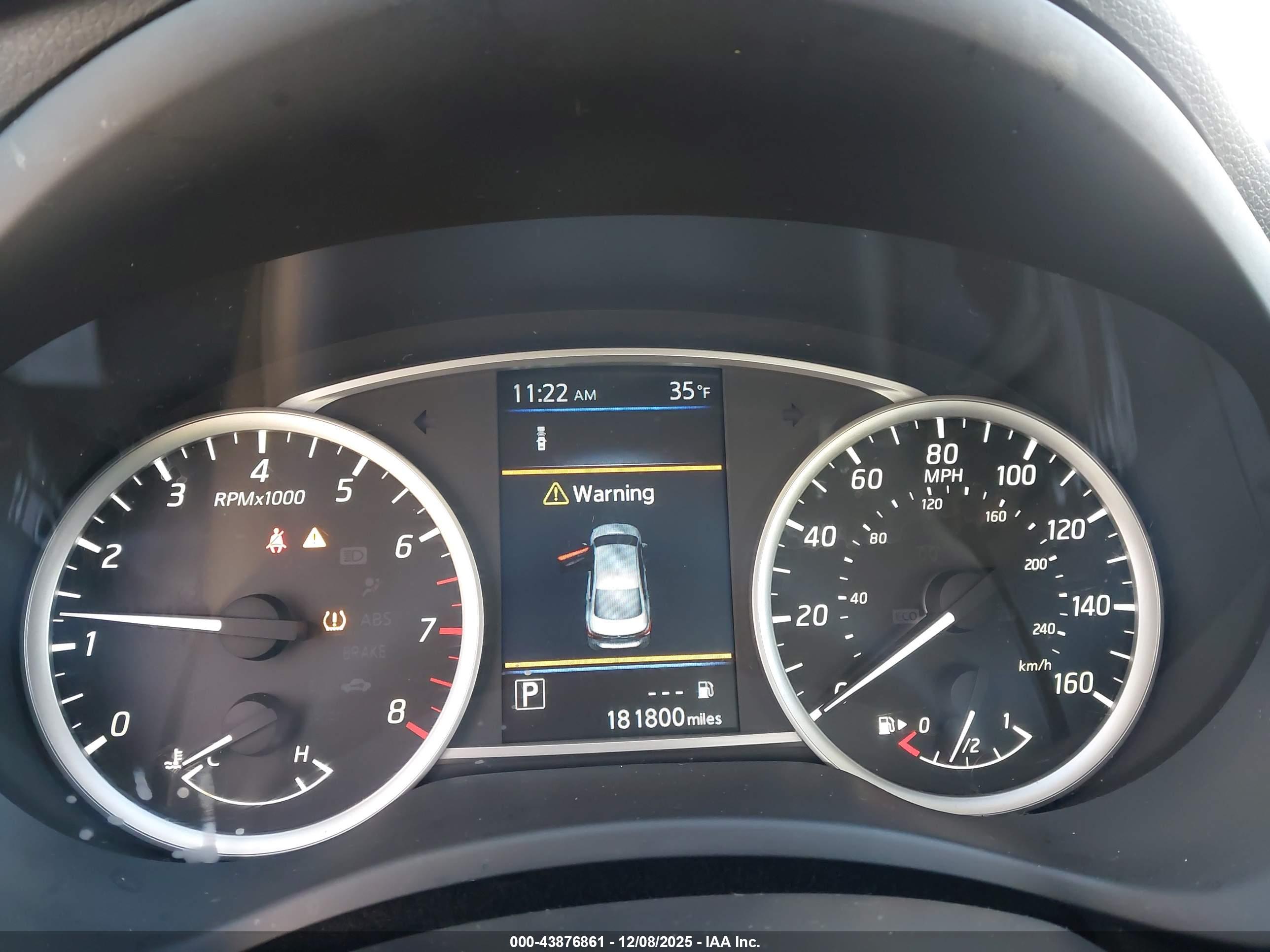 NISSAN SENTRA image 7