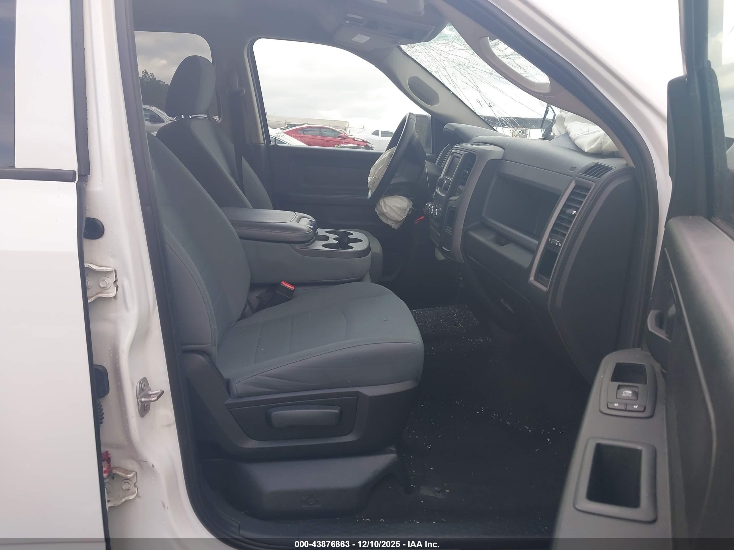 RAM 1500 image 5
