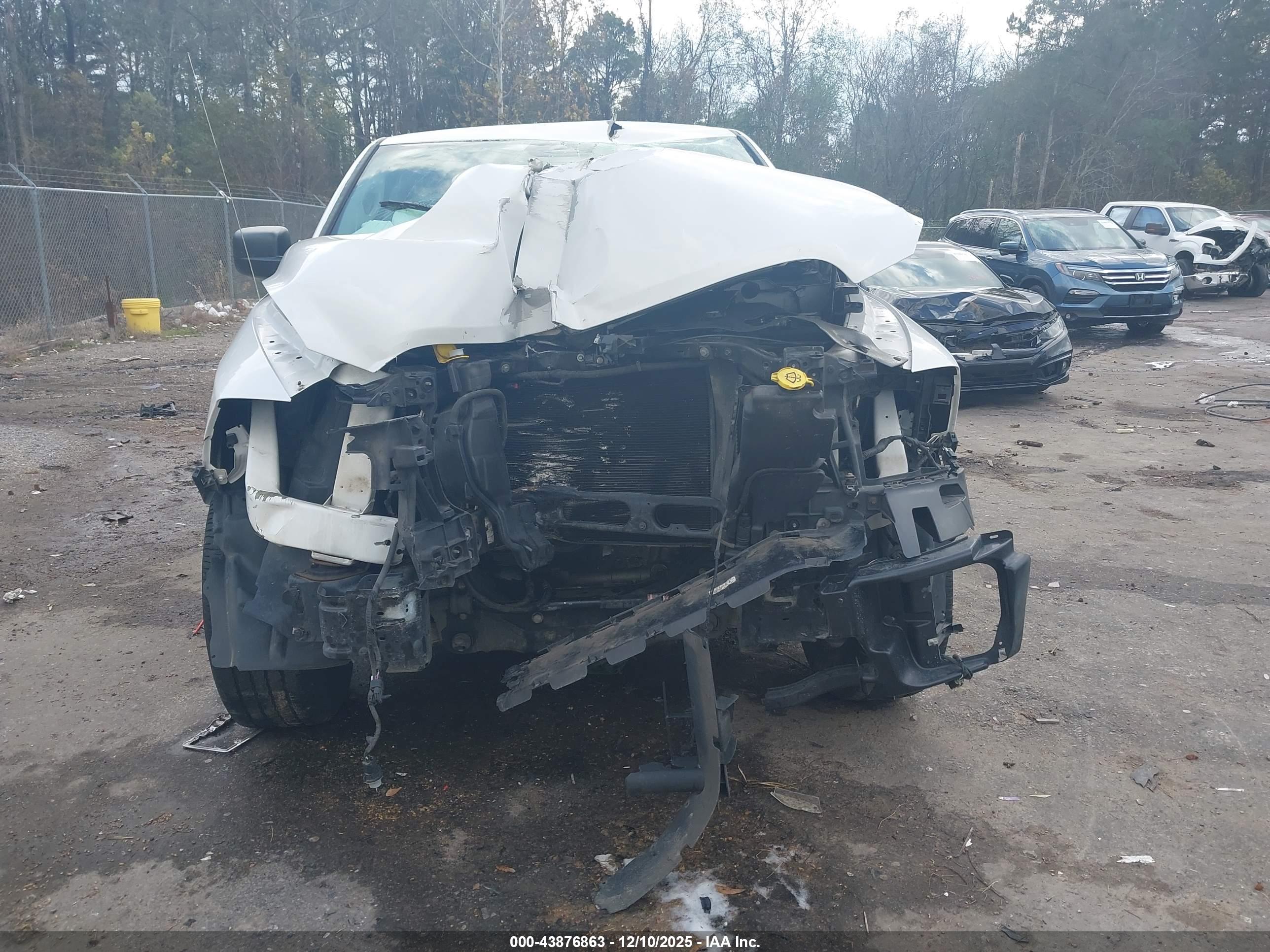 RAM 1500 image 6