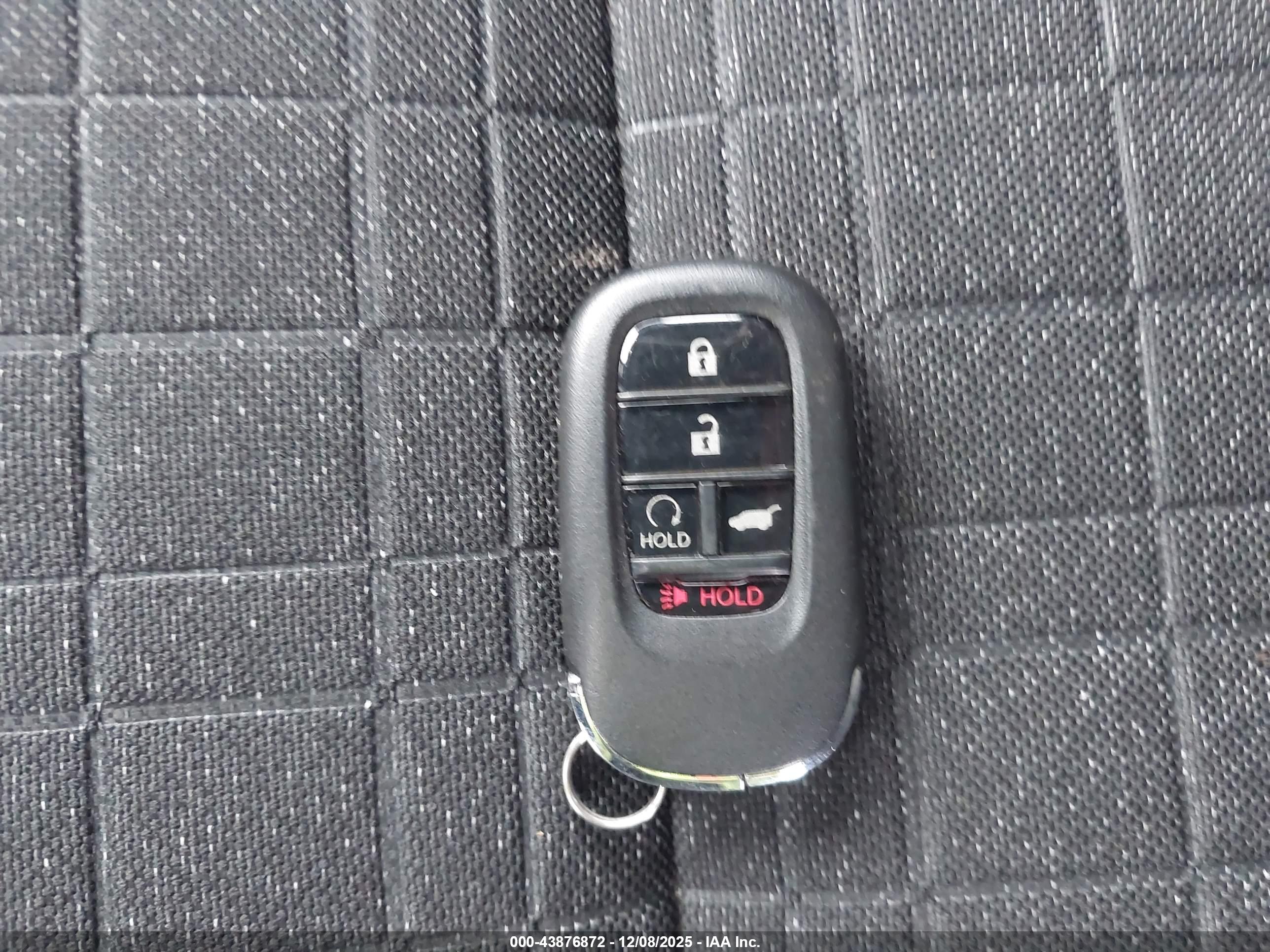 HONDA HR-V image 11
