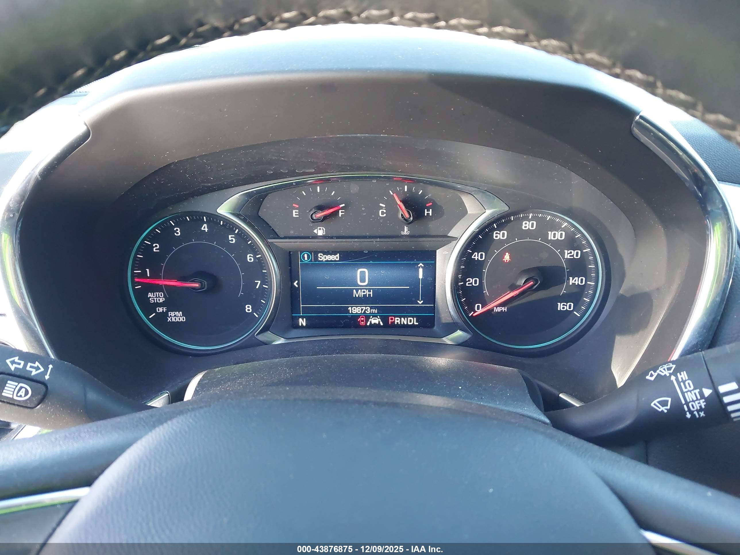 CHEVROLET EQUINOX image 7