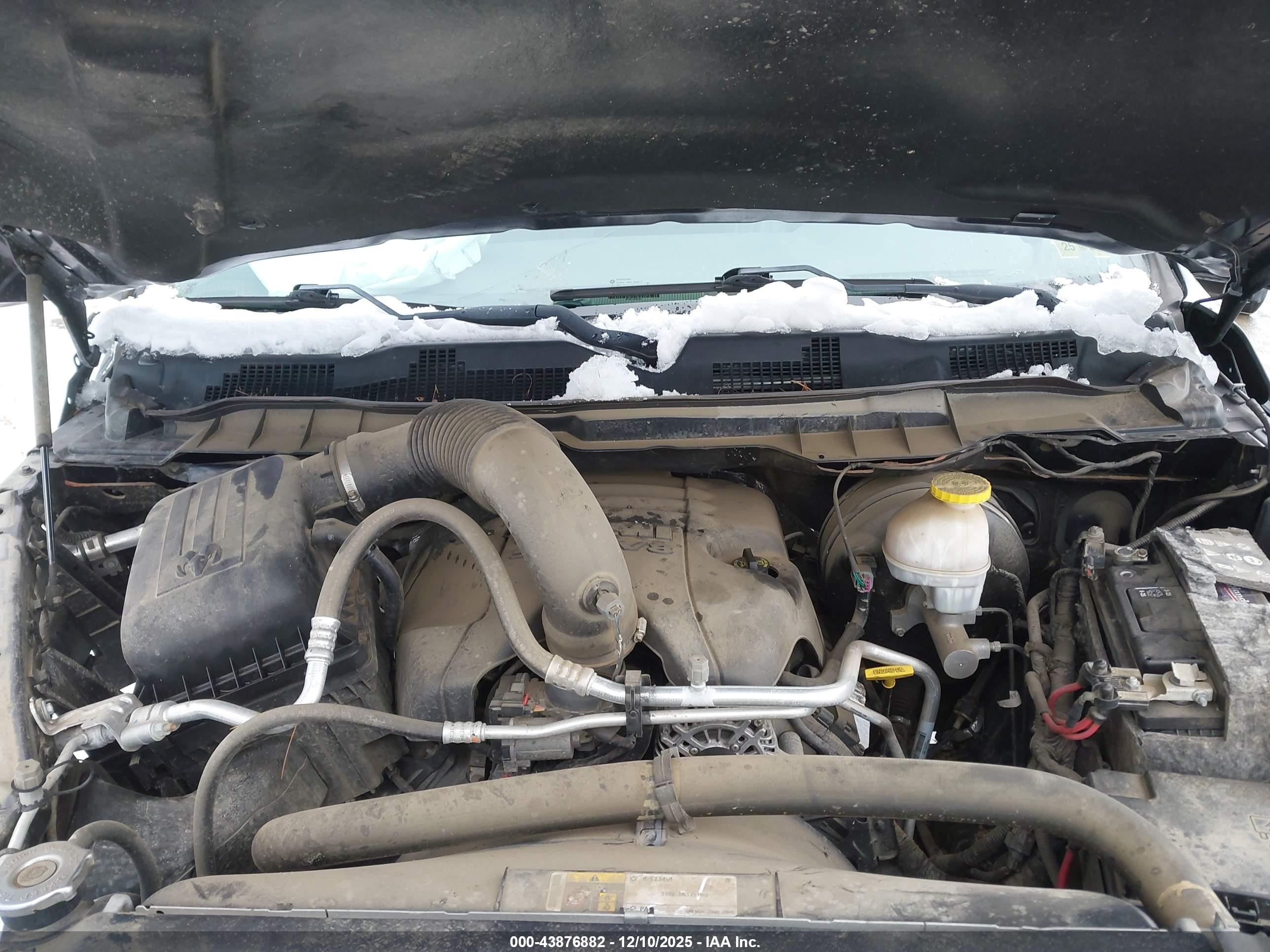 RAM 1500 image 10