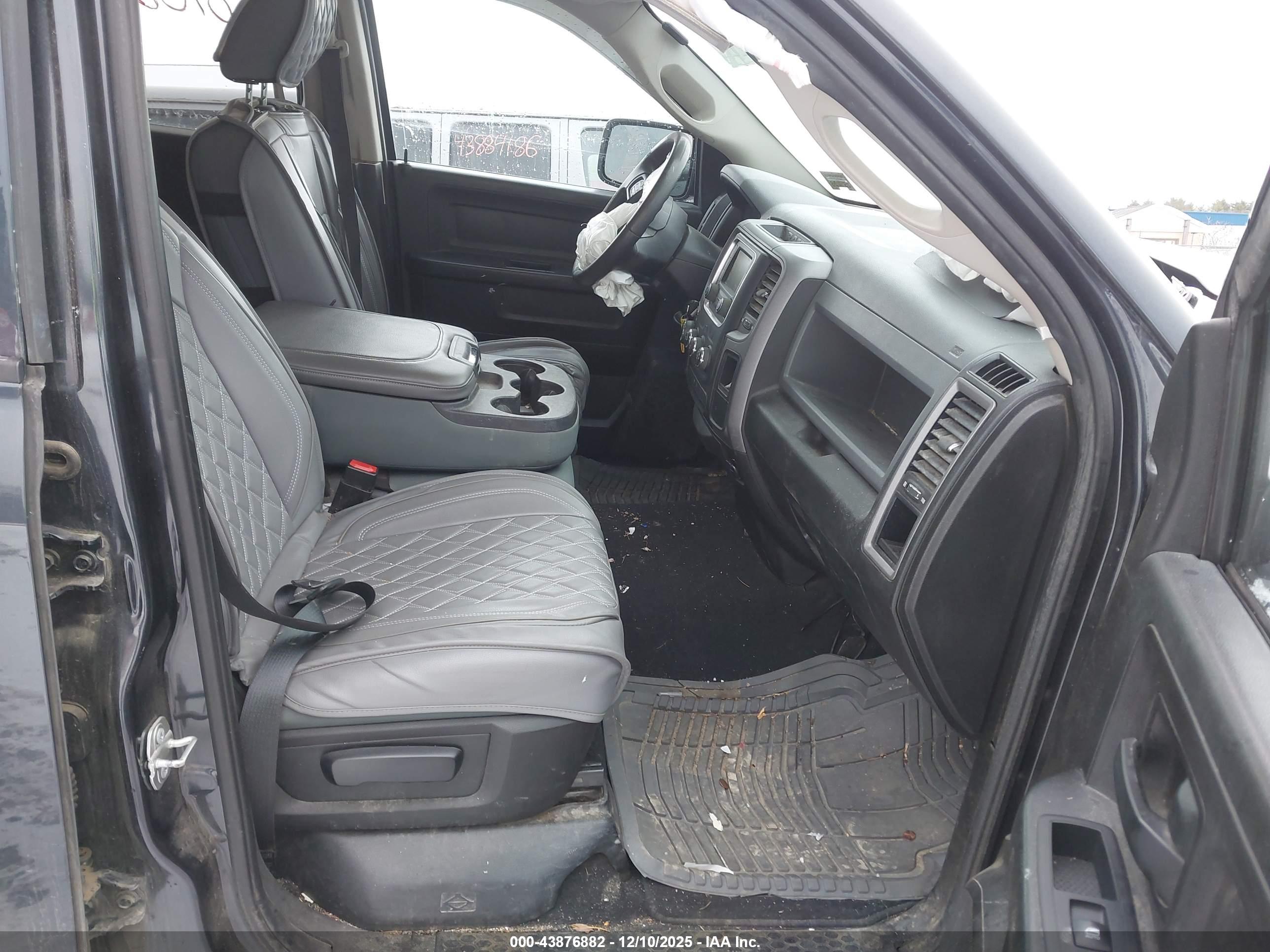 RAM 1500 image 5