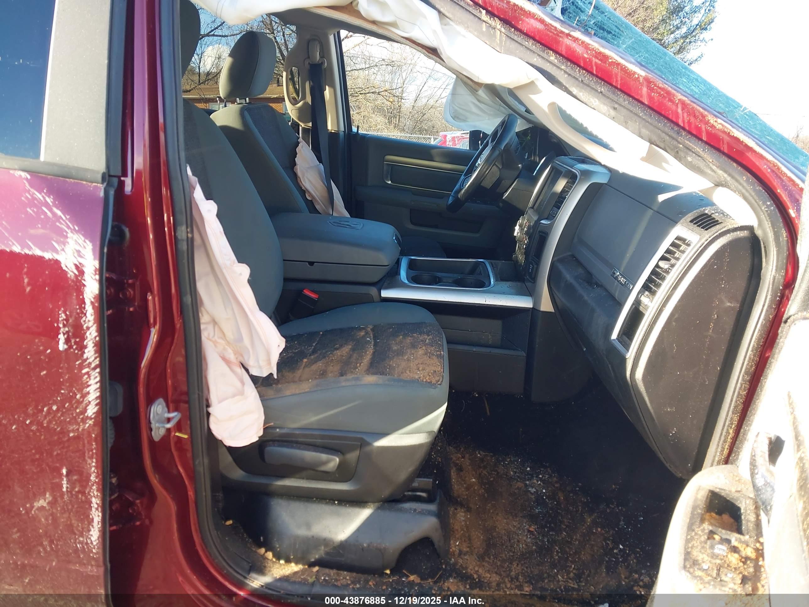 RAM 1500 image 5