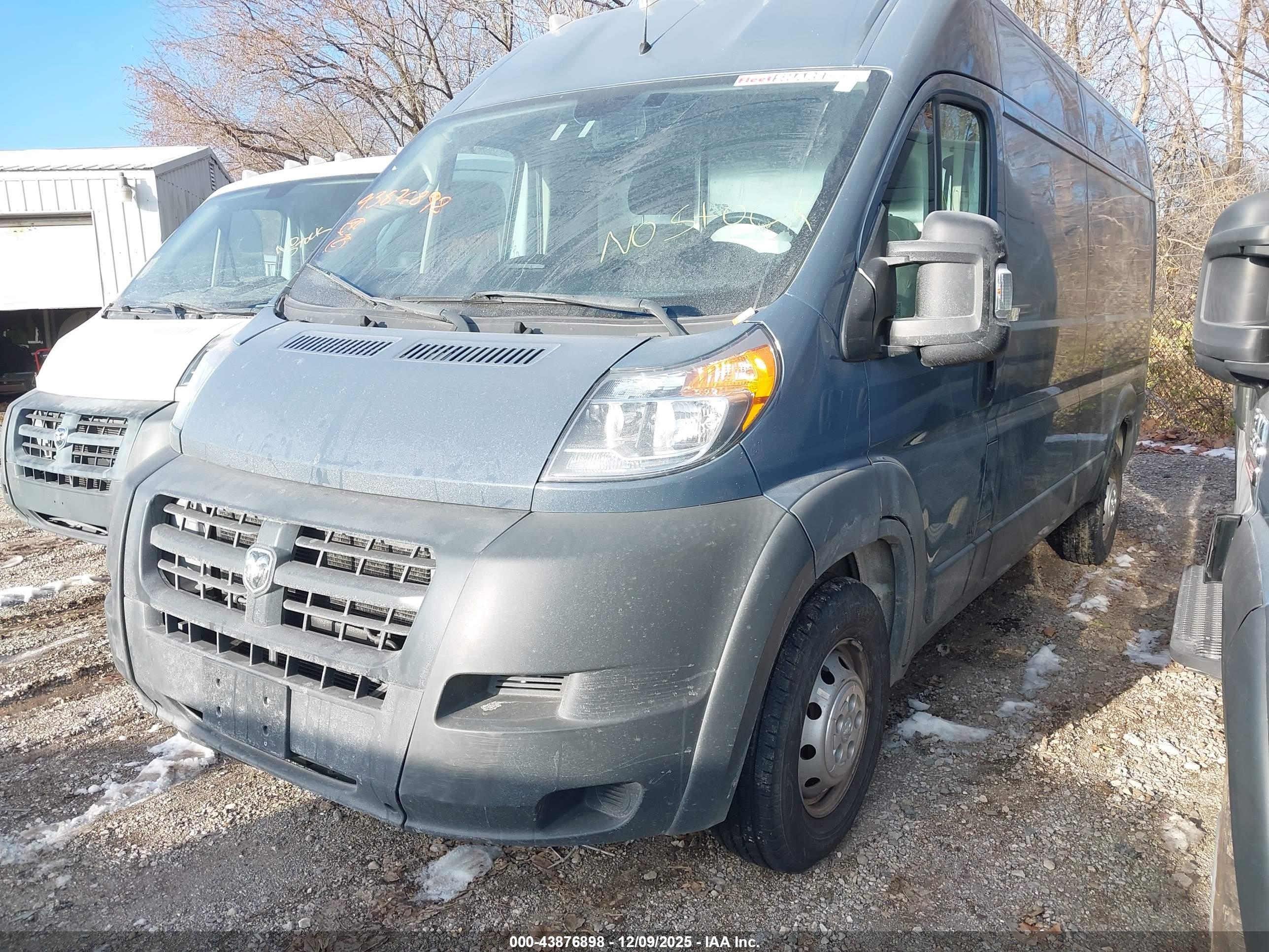 RAM PROMASTER image 2