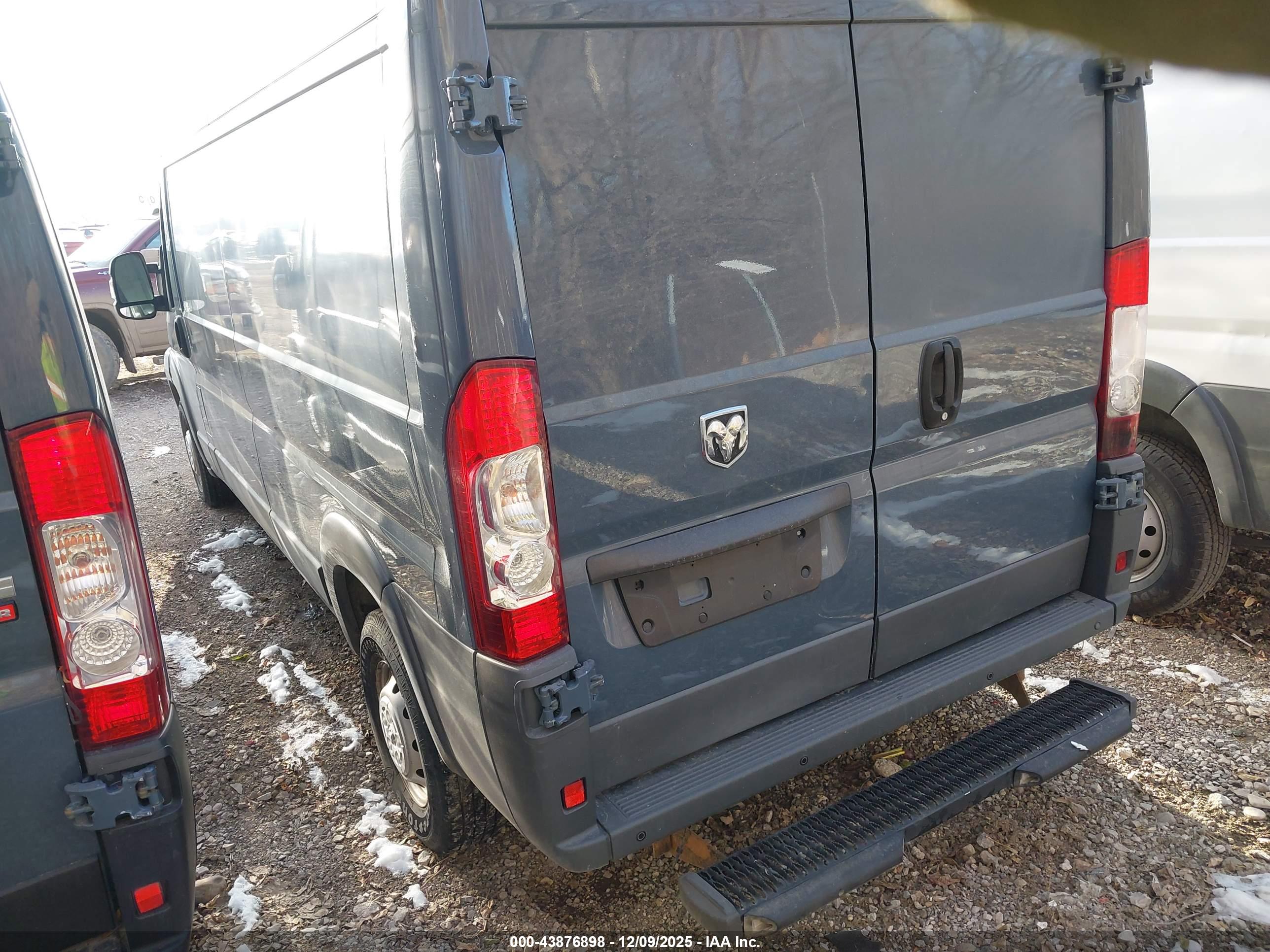 RAM PROMASTER image 3