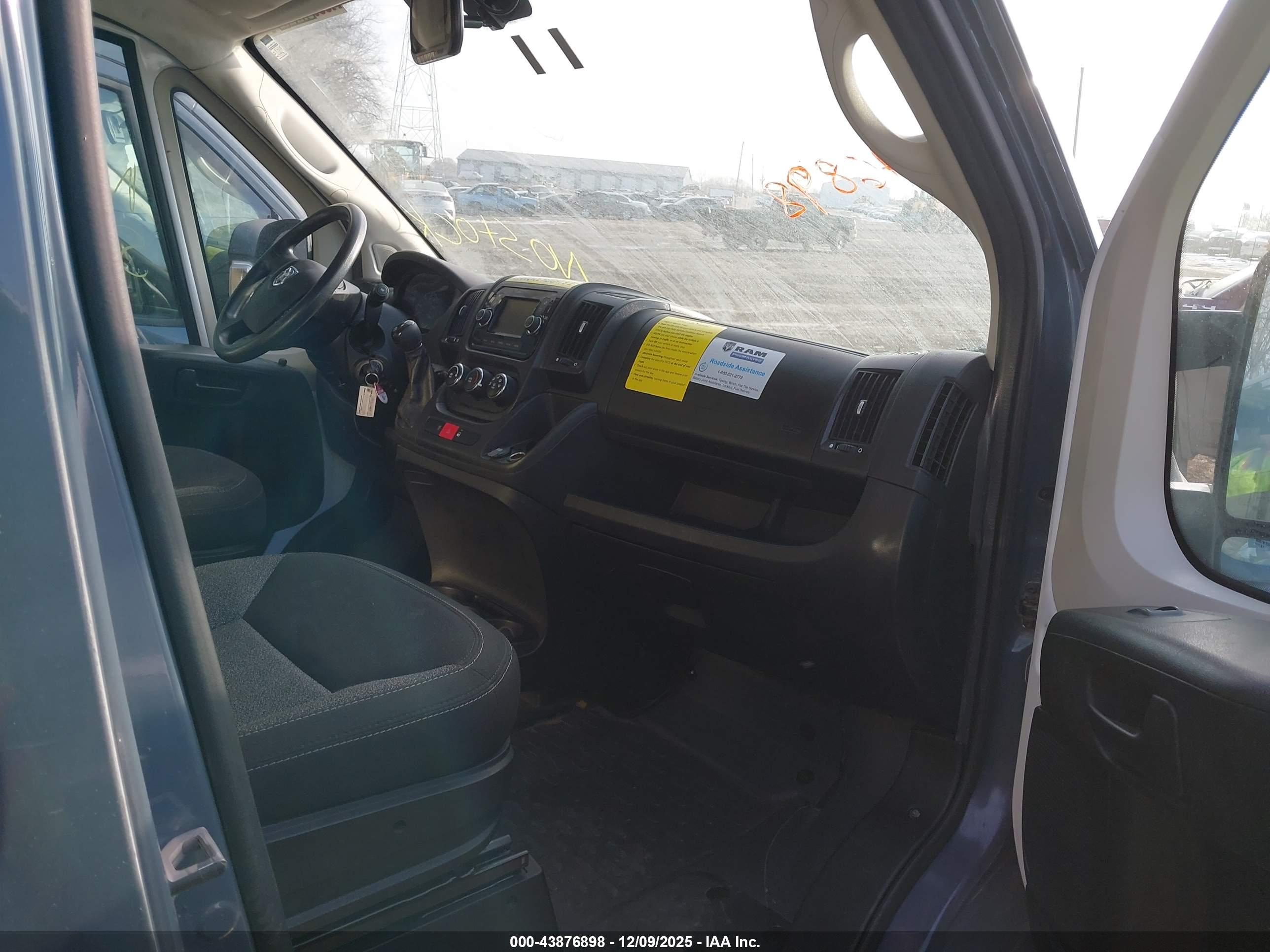 RAM PROMASTER image 5