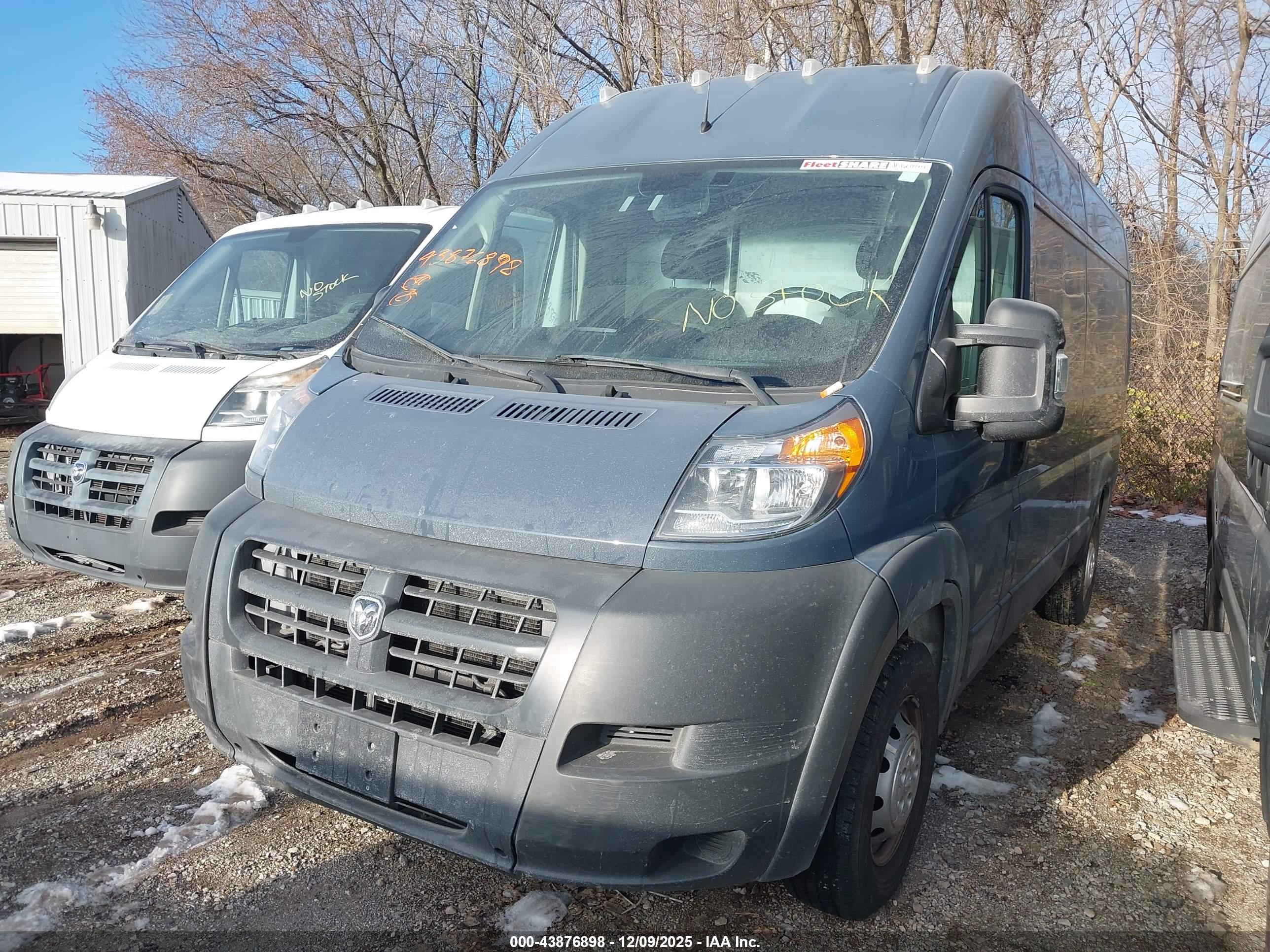 RAM PROMASTER image 6