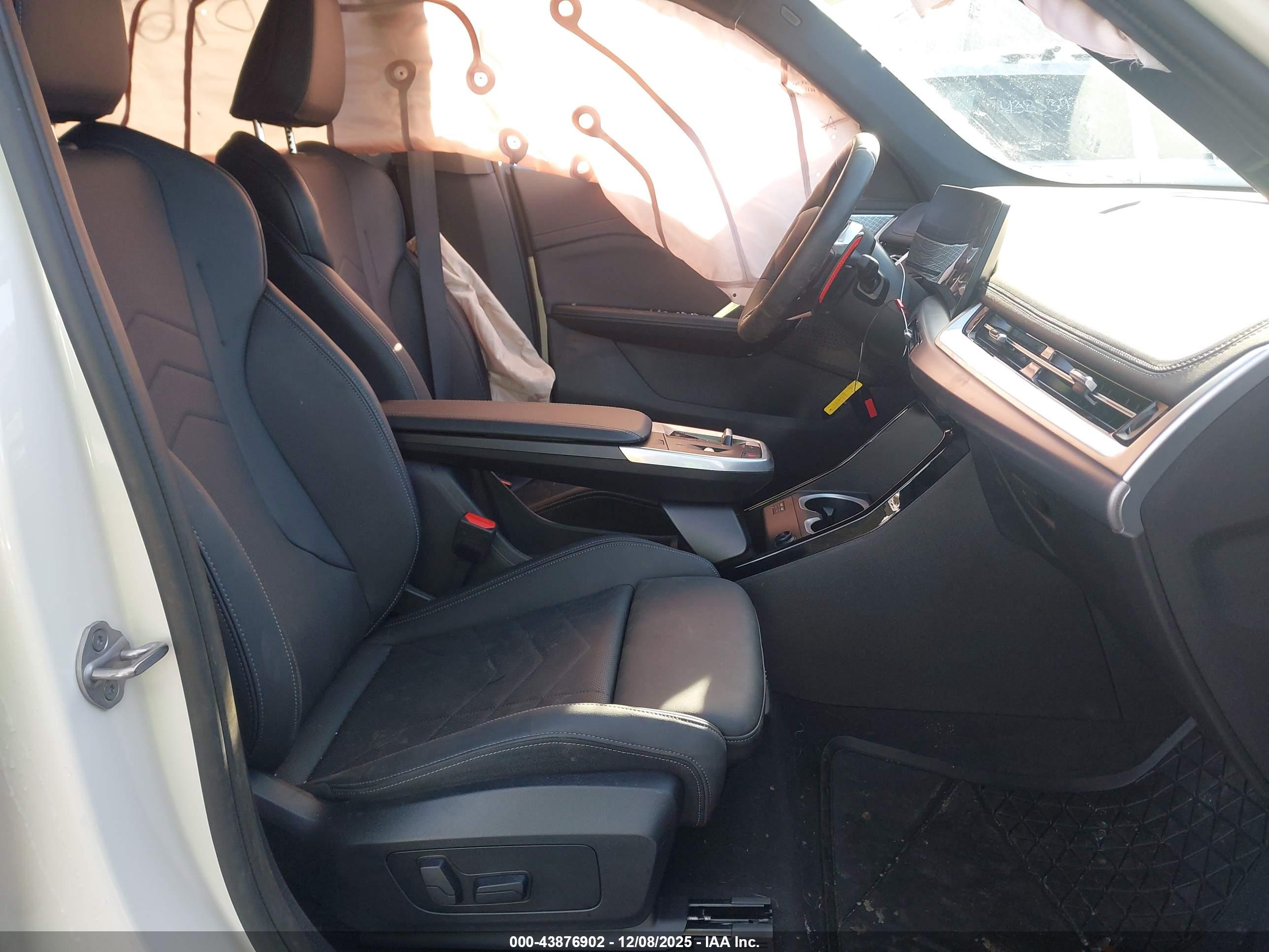 BMW X1 image 5