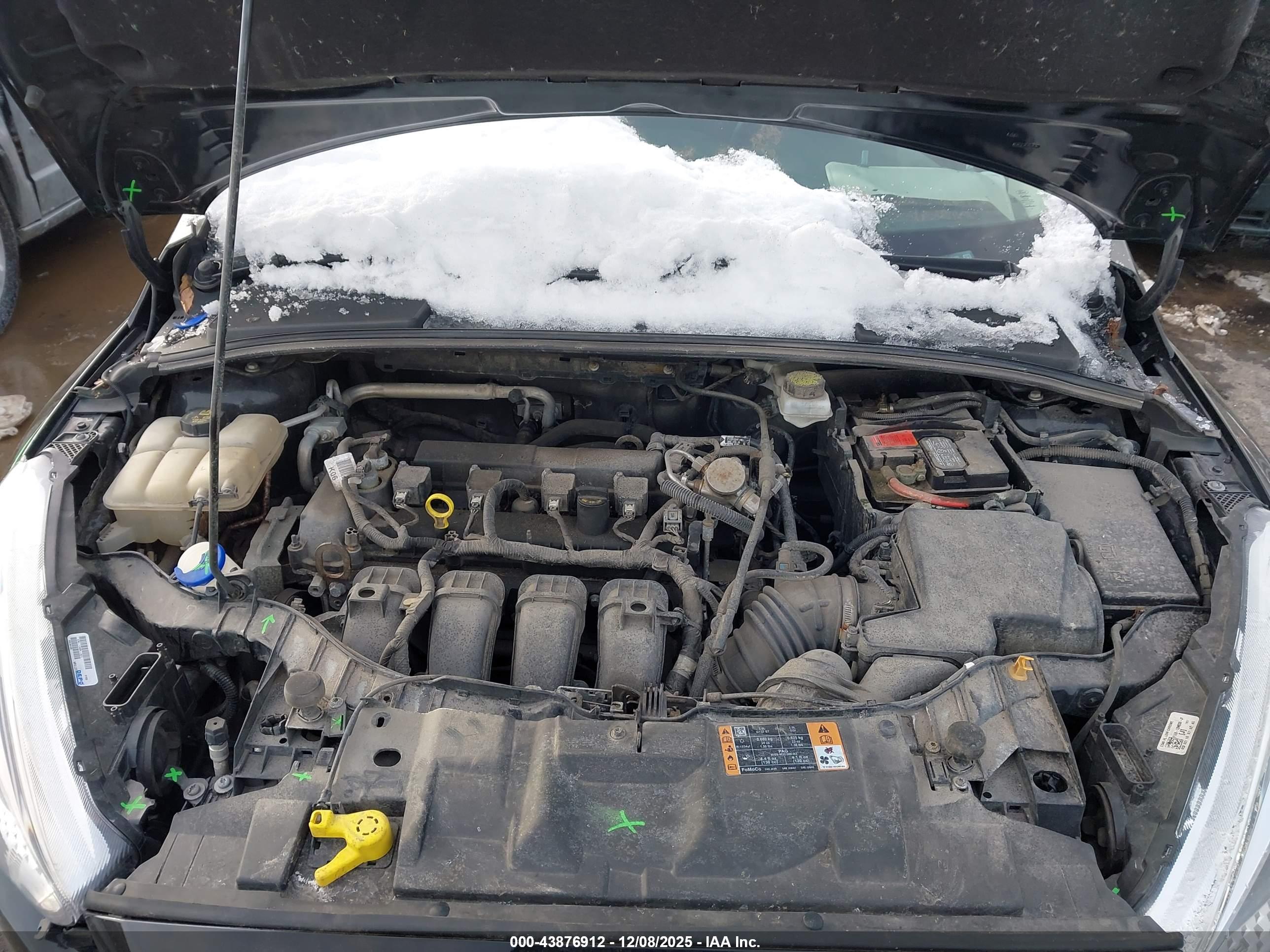 FORD FOCUS image 10