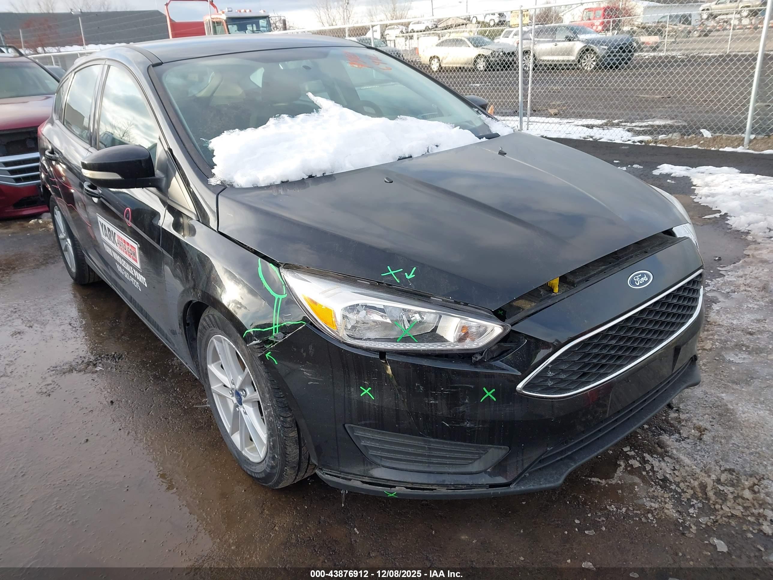 FORD FOCUS image 6