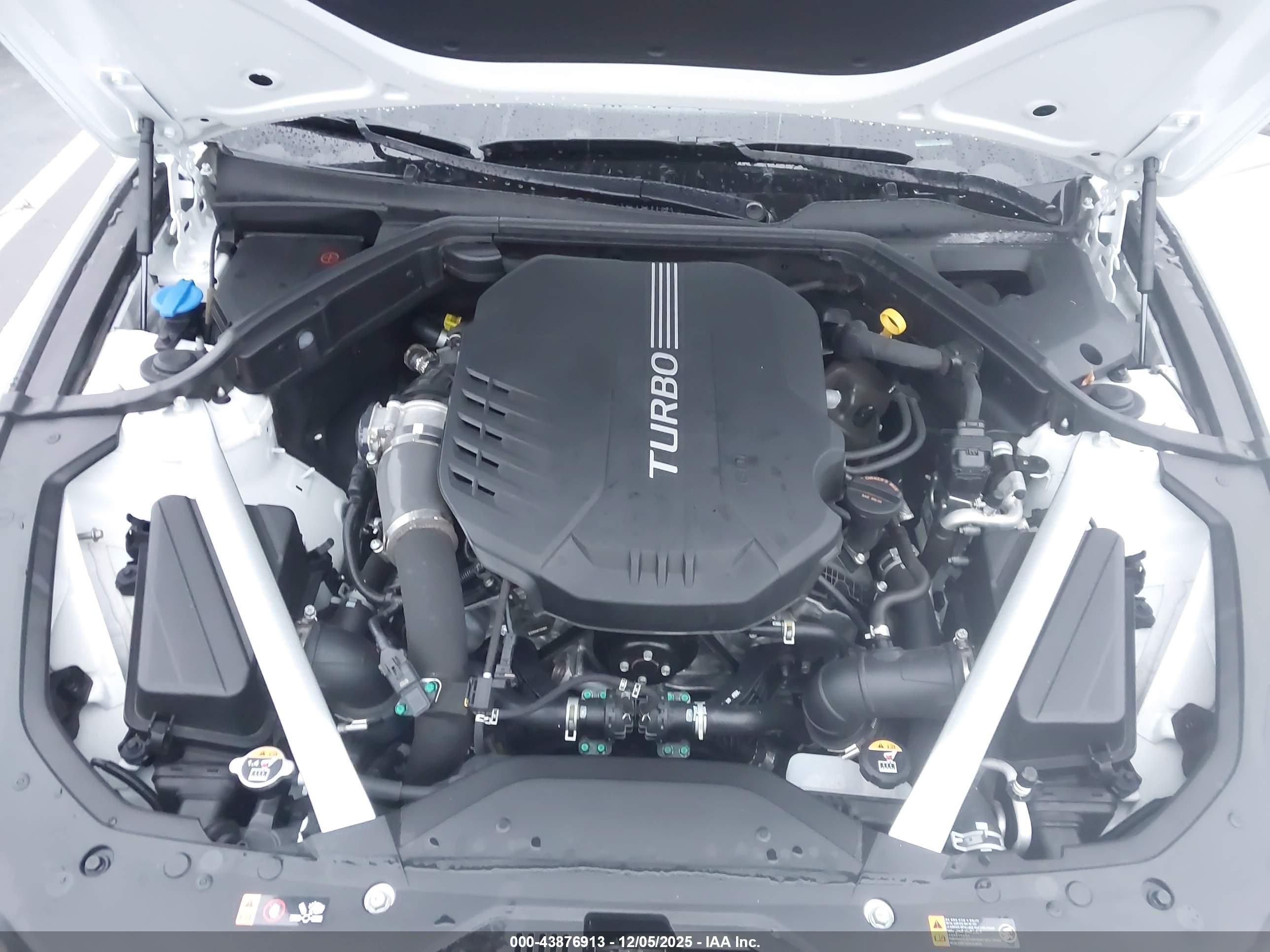 GENESIS G70 image 10