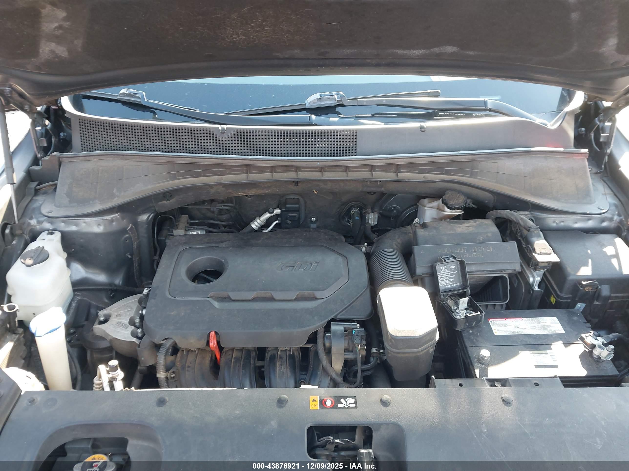 KIA SORENTO image 10