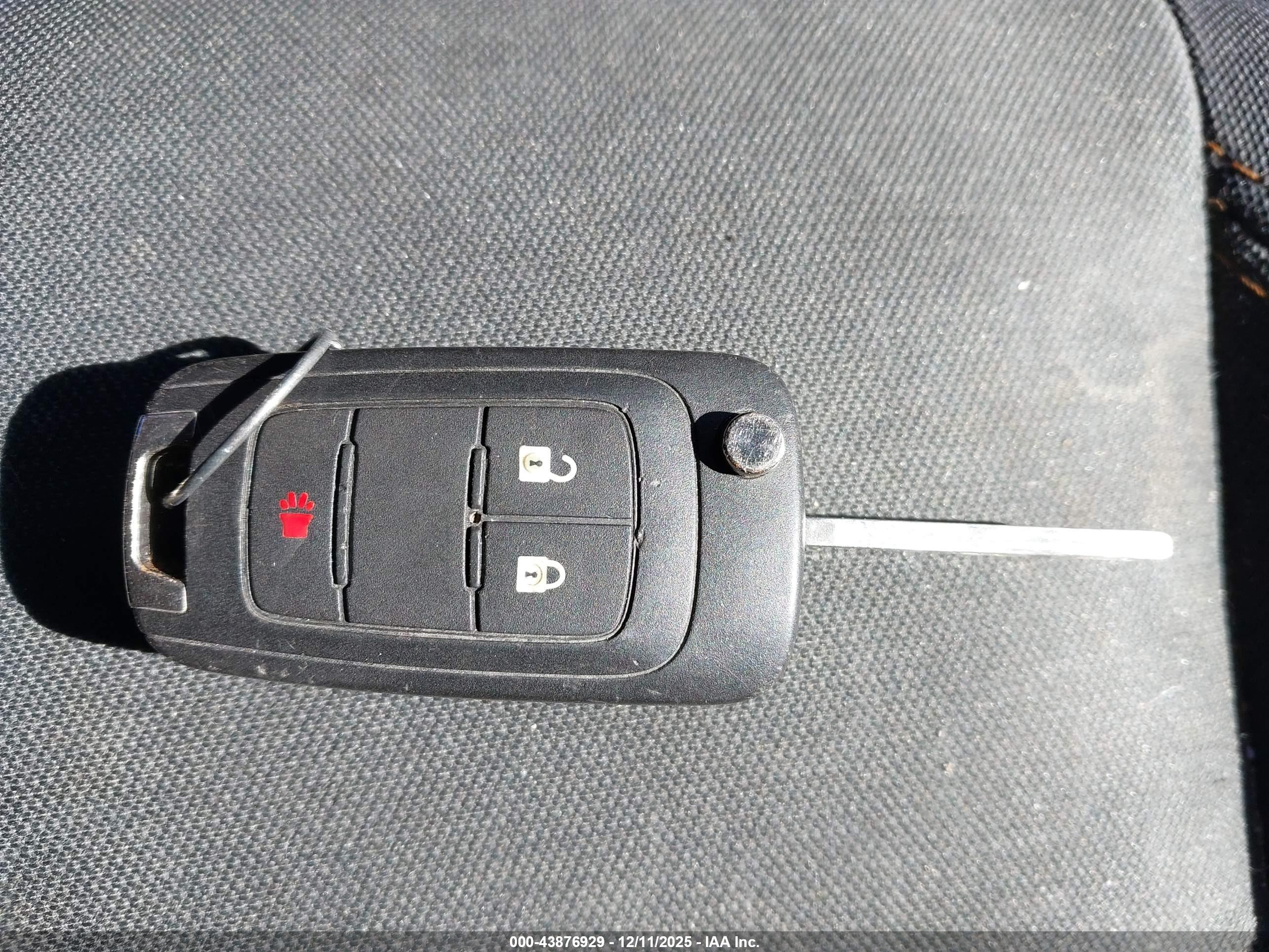 CHEVROLET TRAX image 11