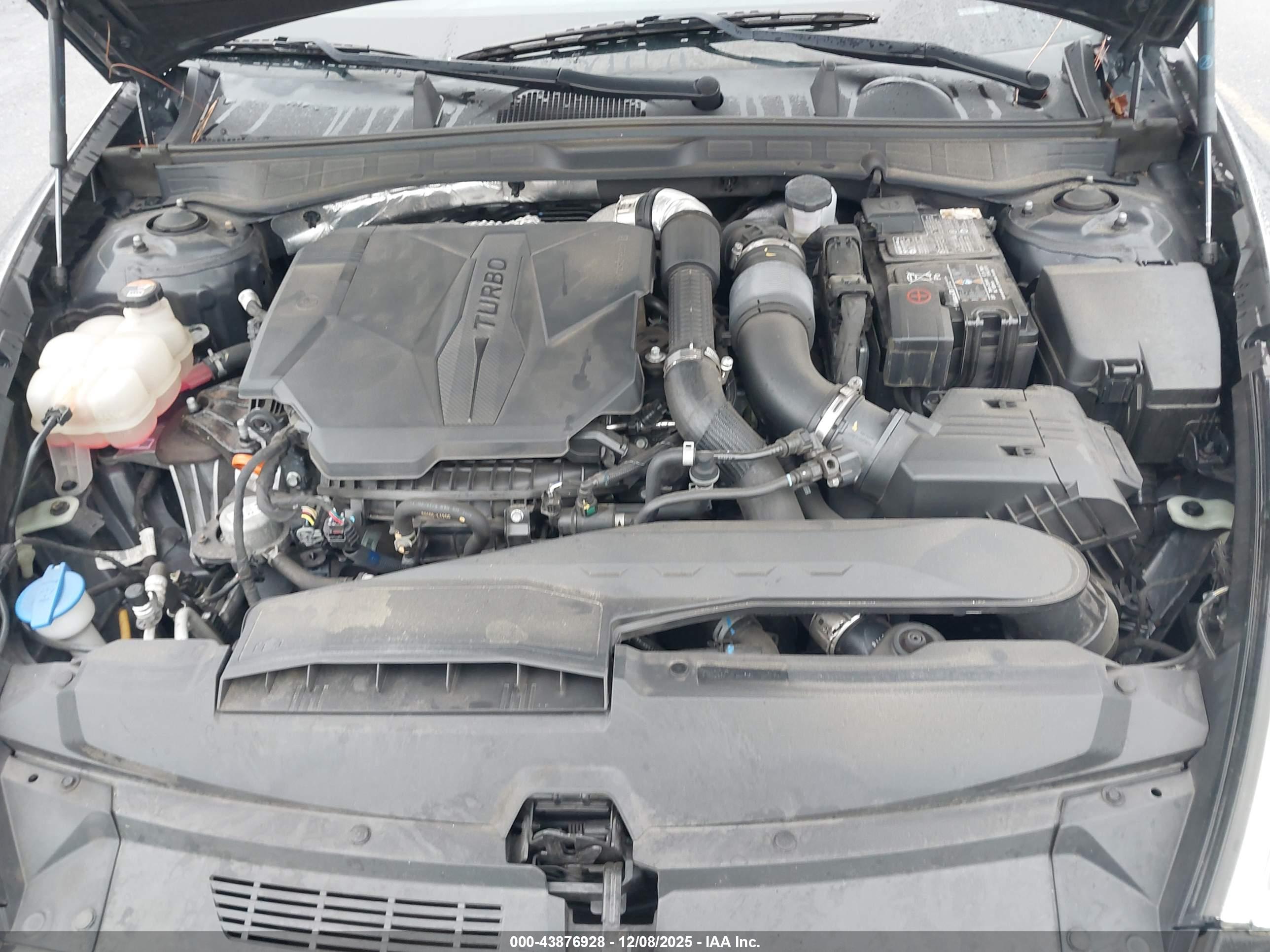 HYUNDAI SONATA image 10