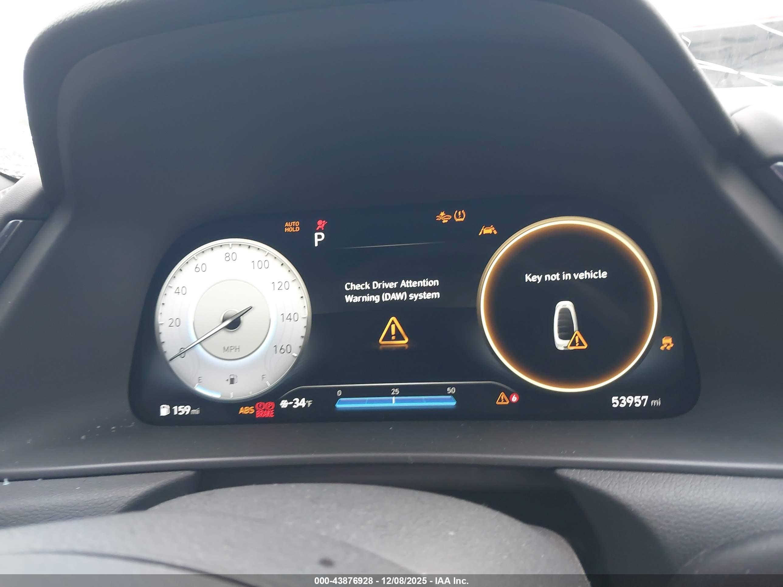 HYUNDAI SONATA image 7