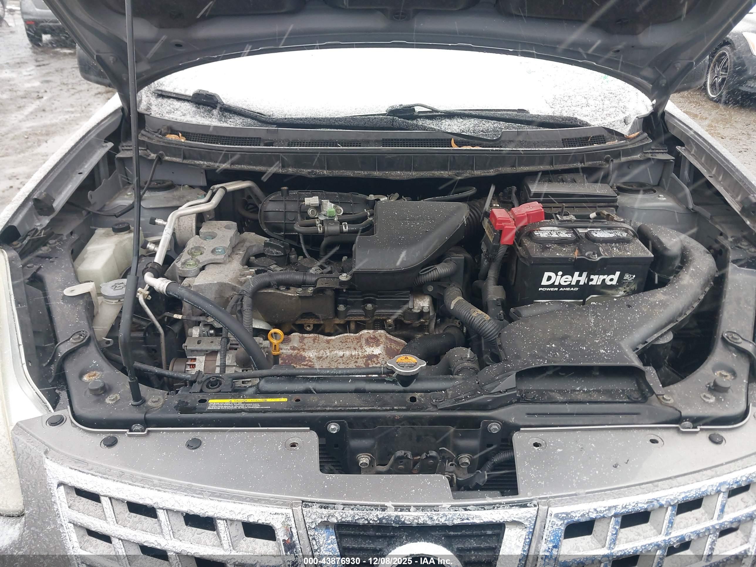 NISSAN ROGUE image 10