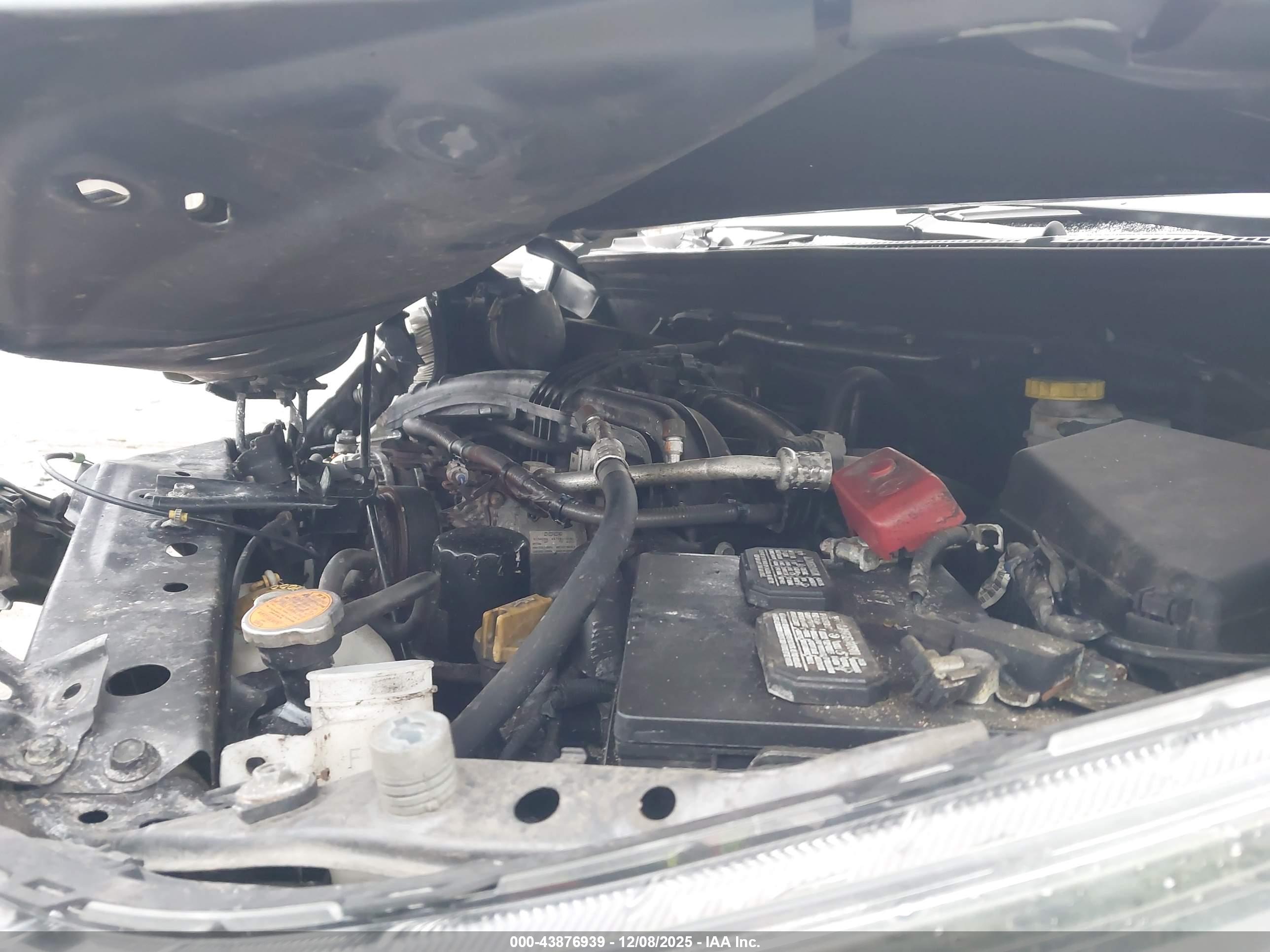 SUBARU IMPREZA image 10