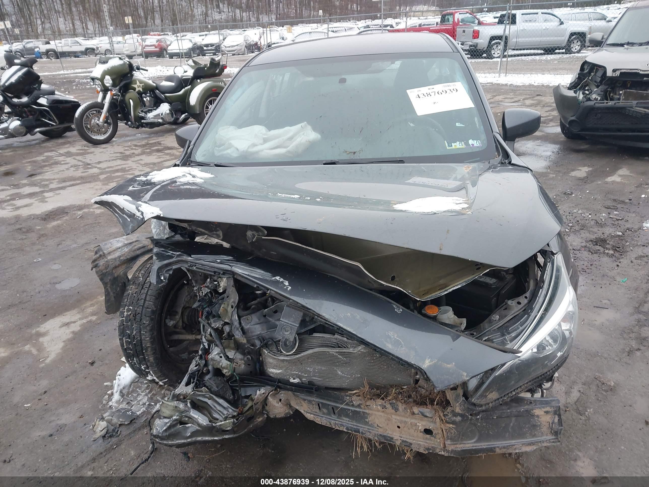 SUBARU IMPREZA image 6