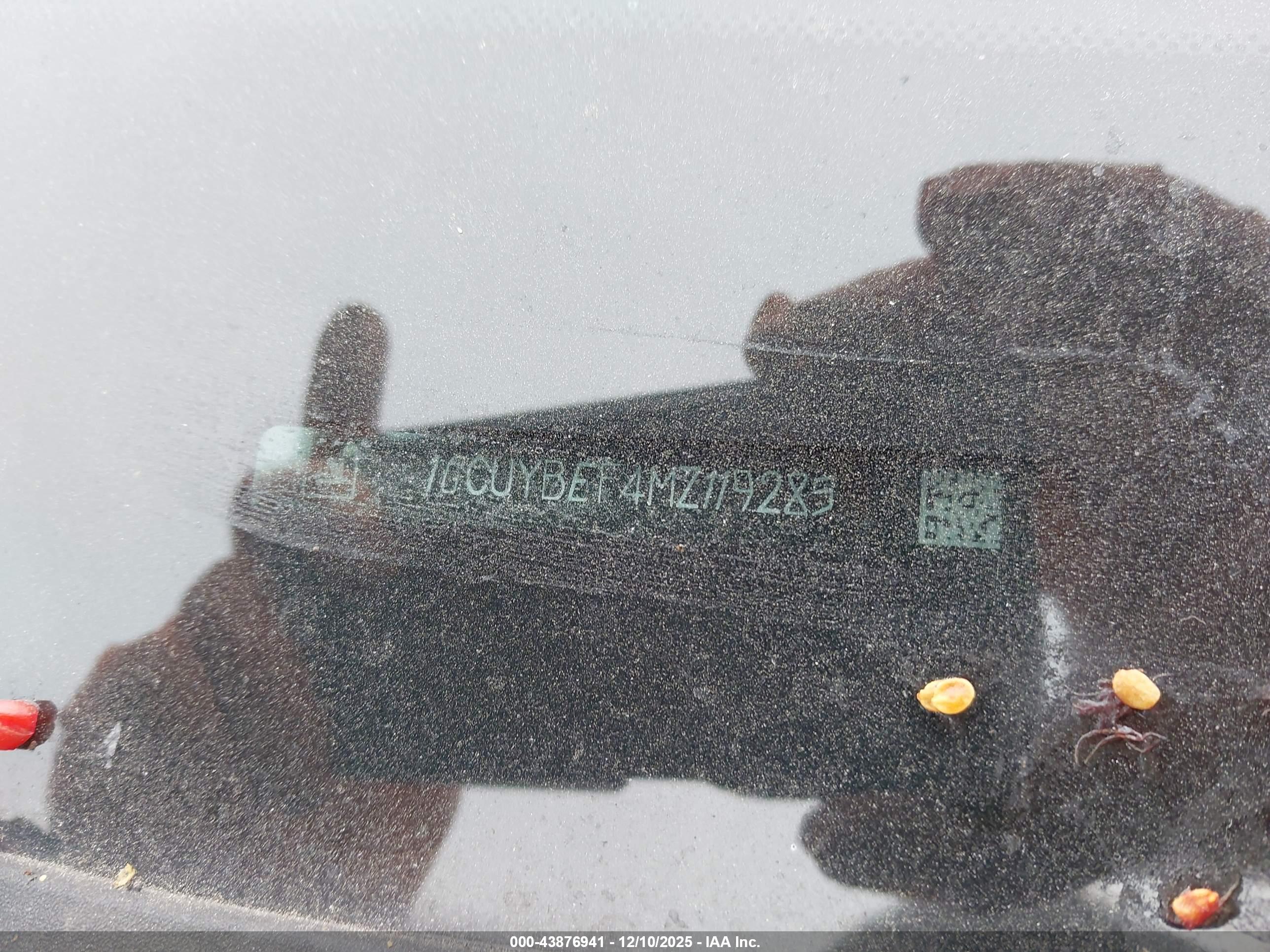 CHEVROLET SILVERADO image 9