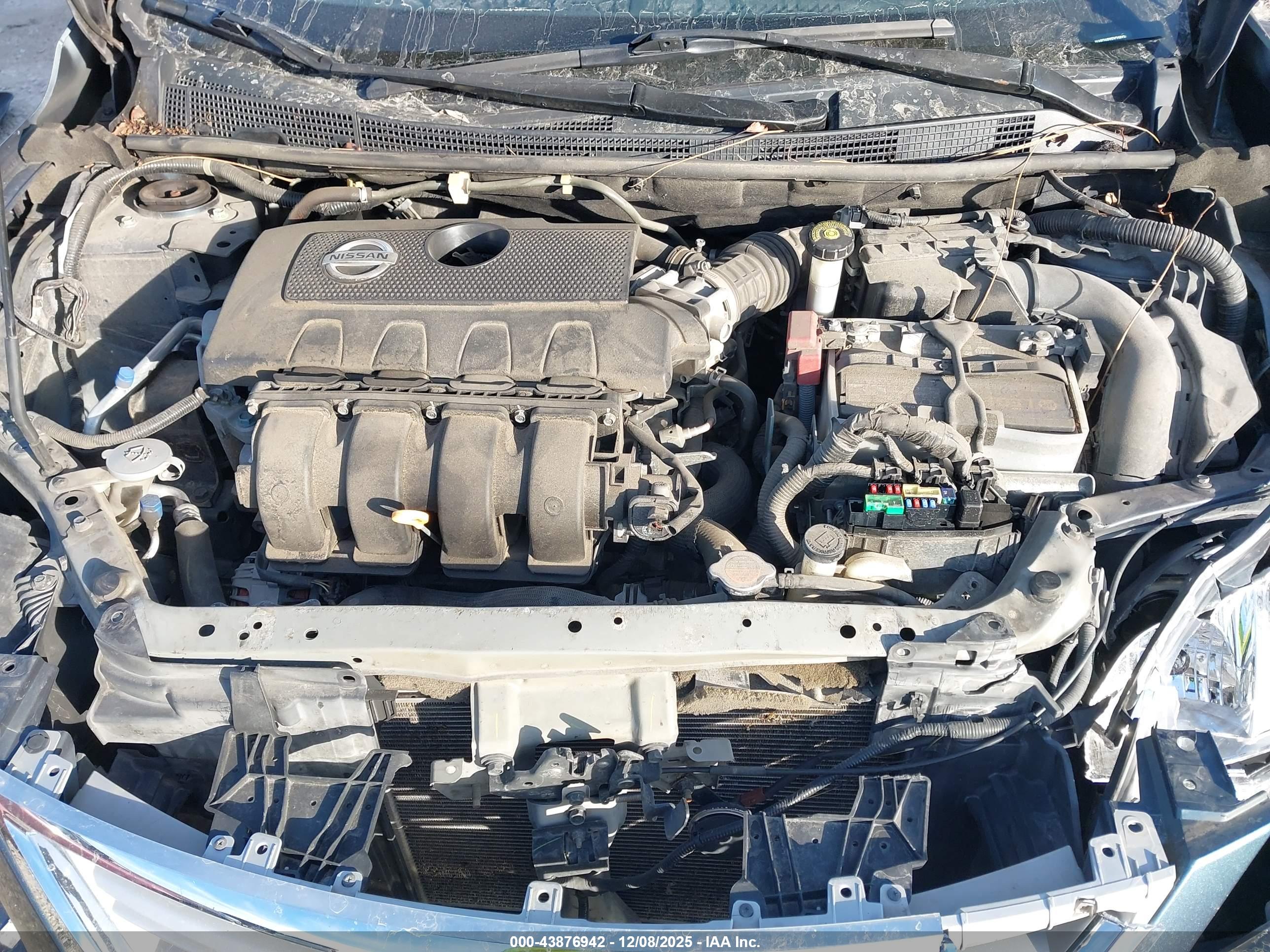 NISSAN SENTRA image 10