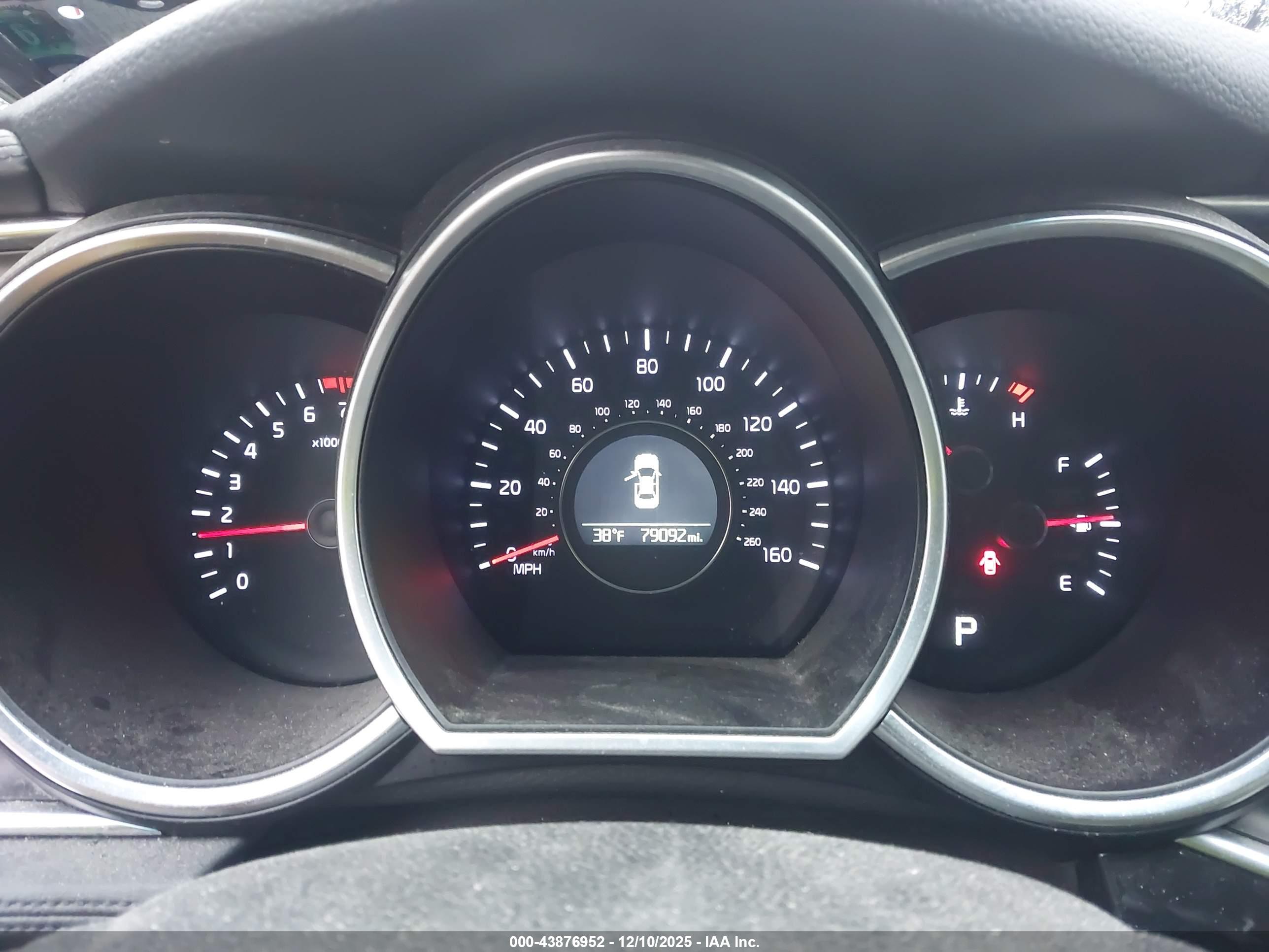 KIA OPTIMA image 7