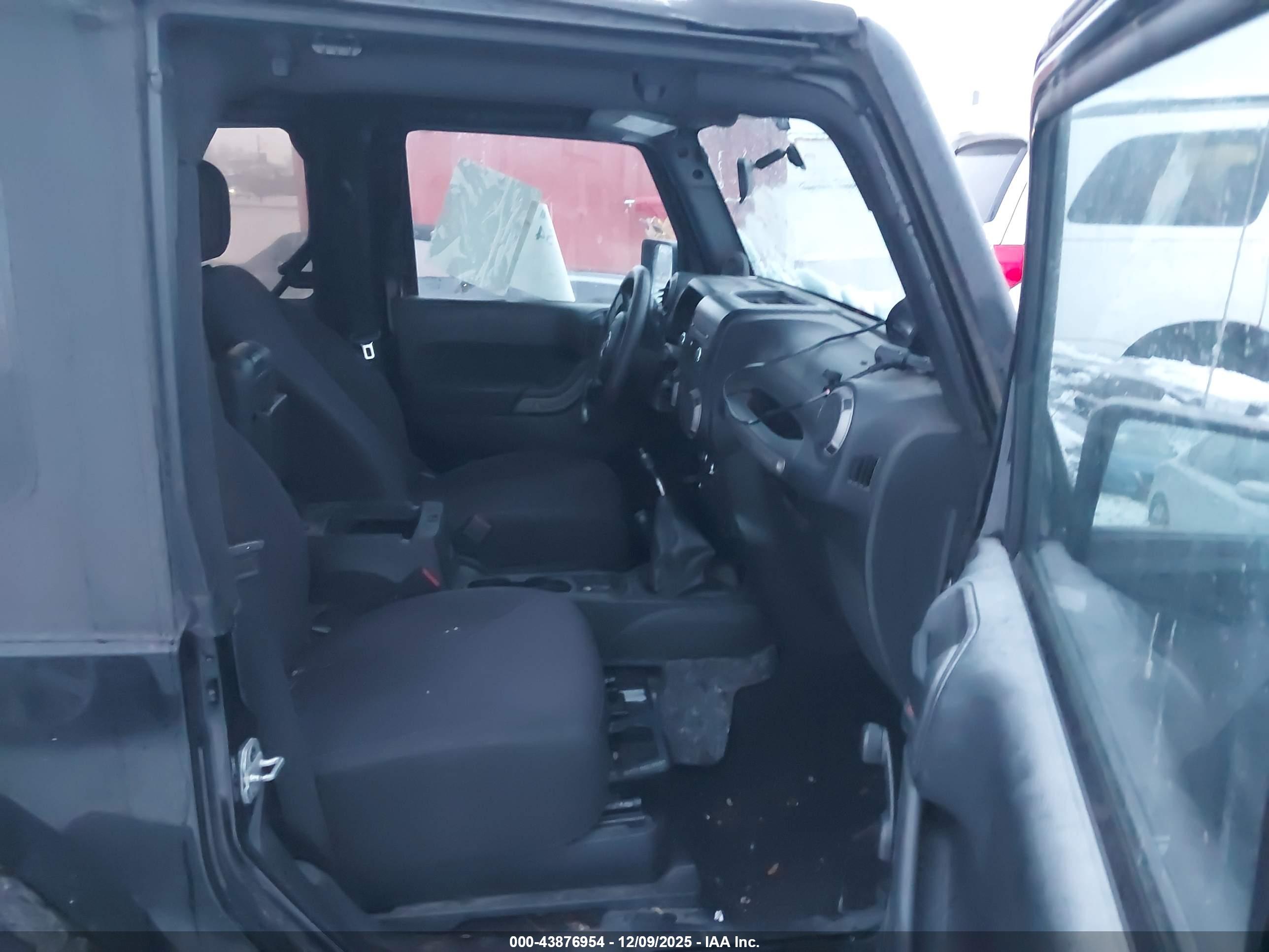 JEEP WRANGLER image 5