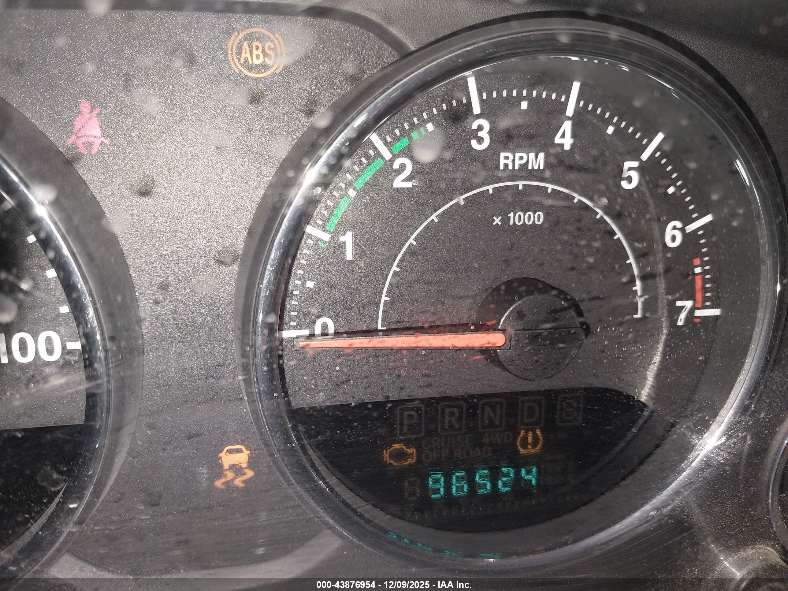 JEEP WRANGLER image 7