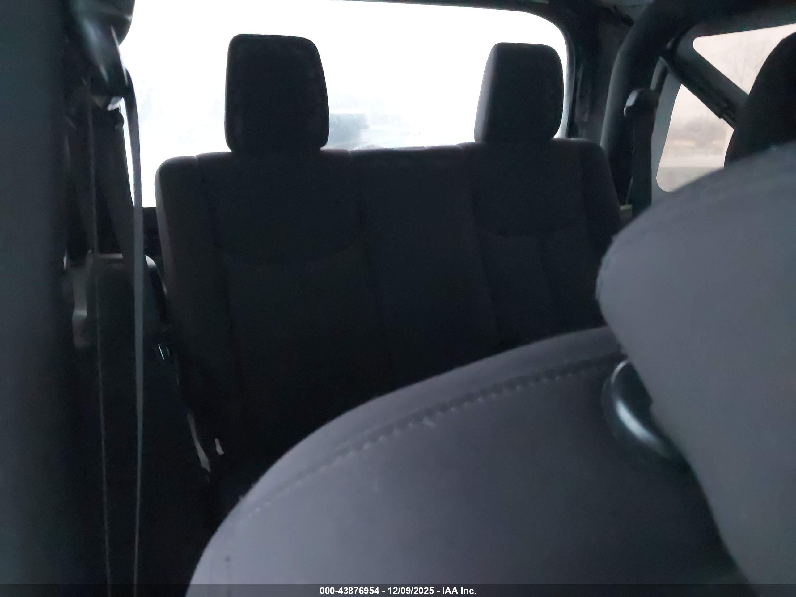 JEEP WRANGLER image 8
