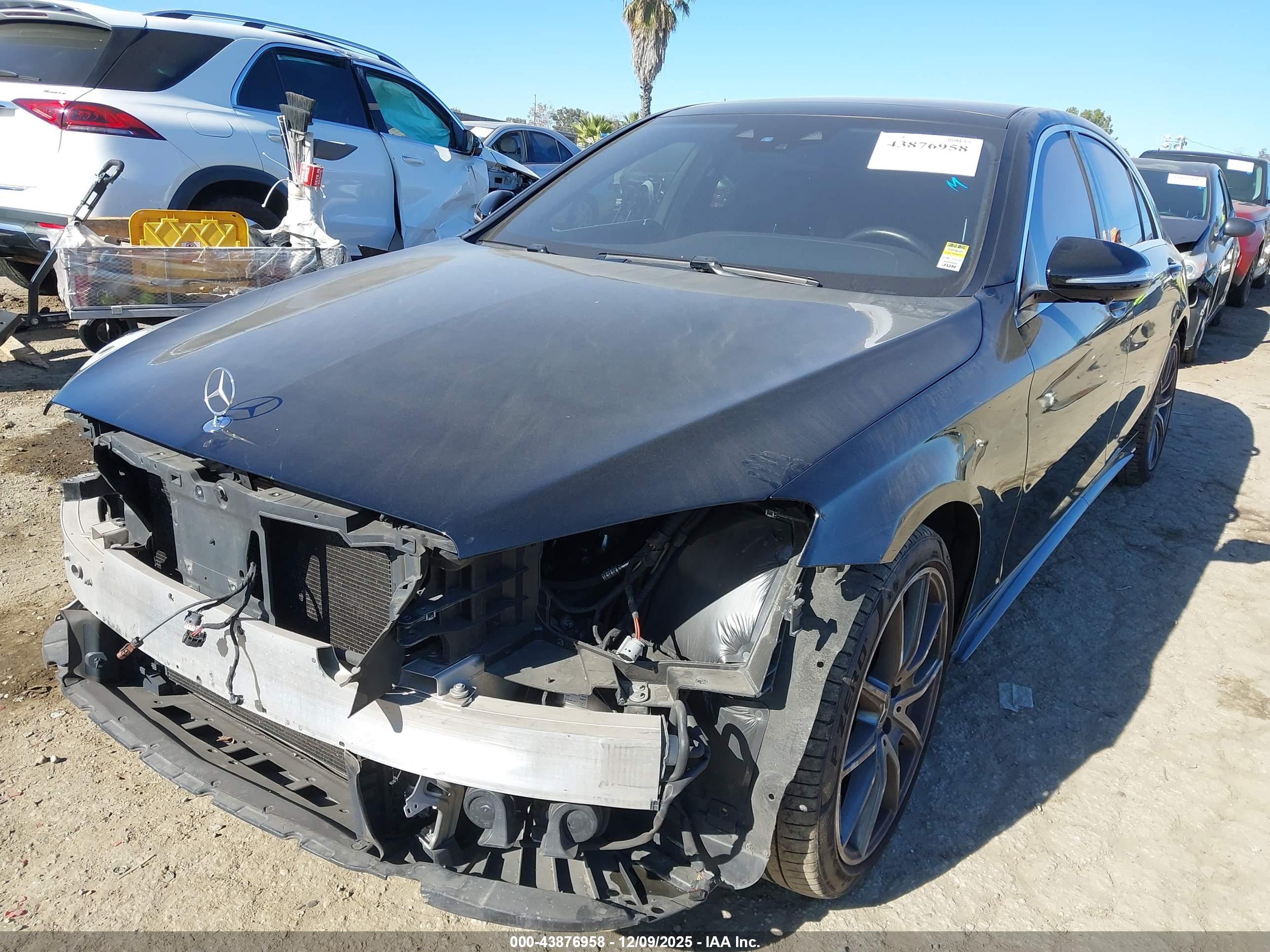 MERCEDES-BENZ S image 6