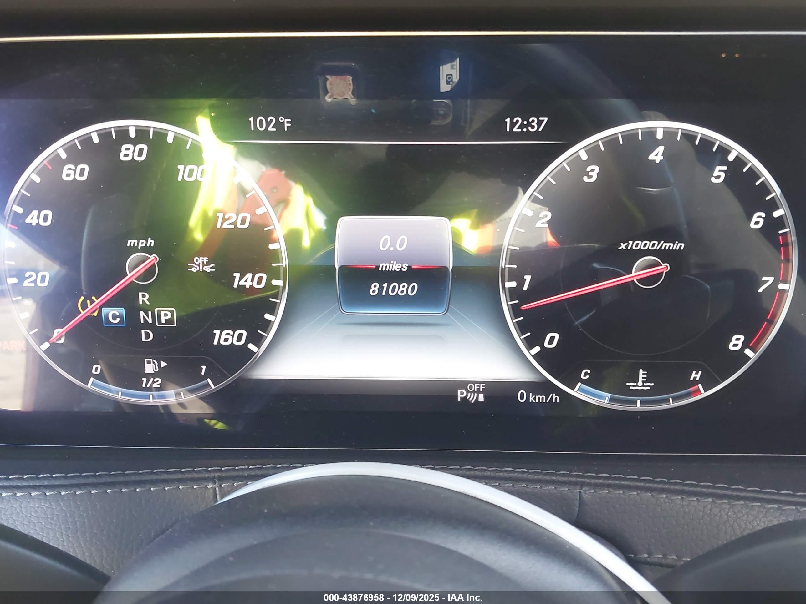 MERCEDES-BENZ S image 7