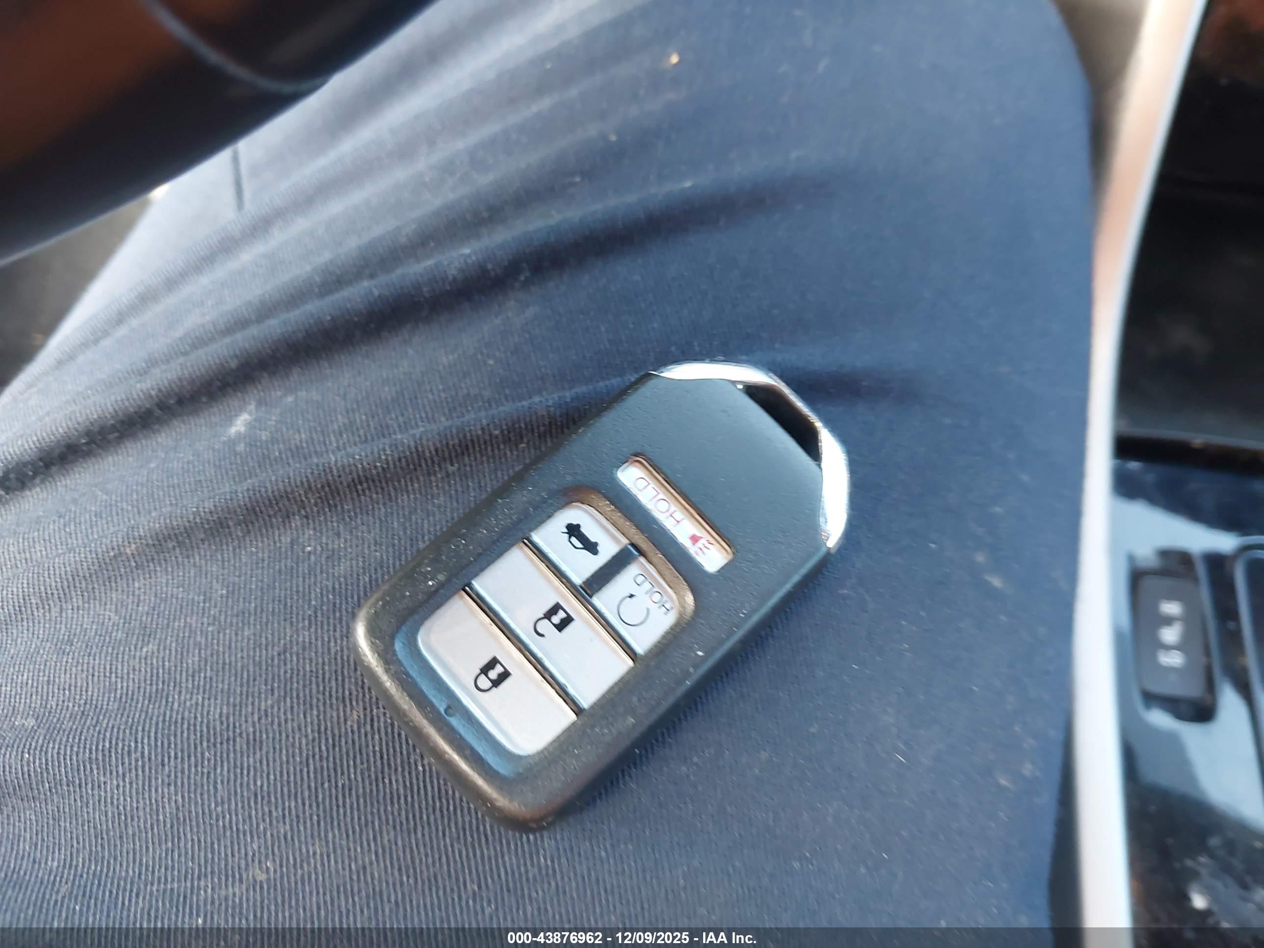 HONDA ACCORD image 11