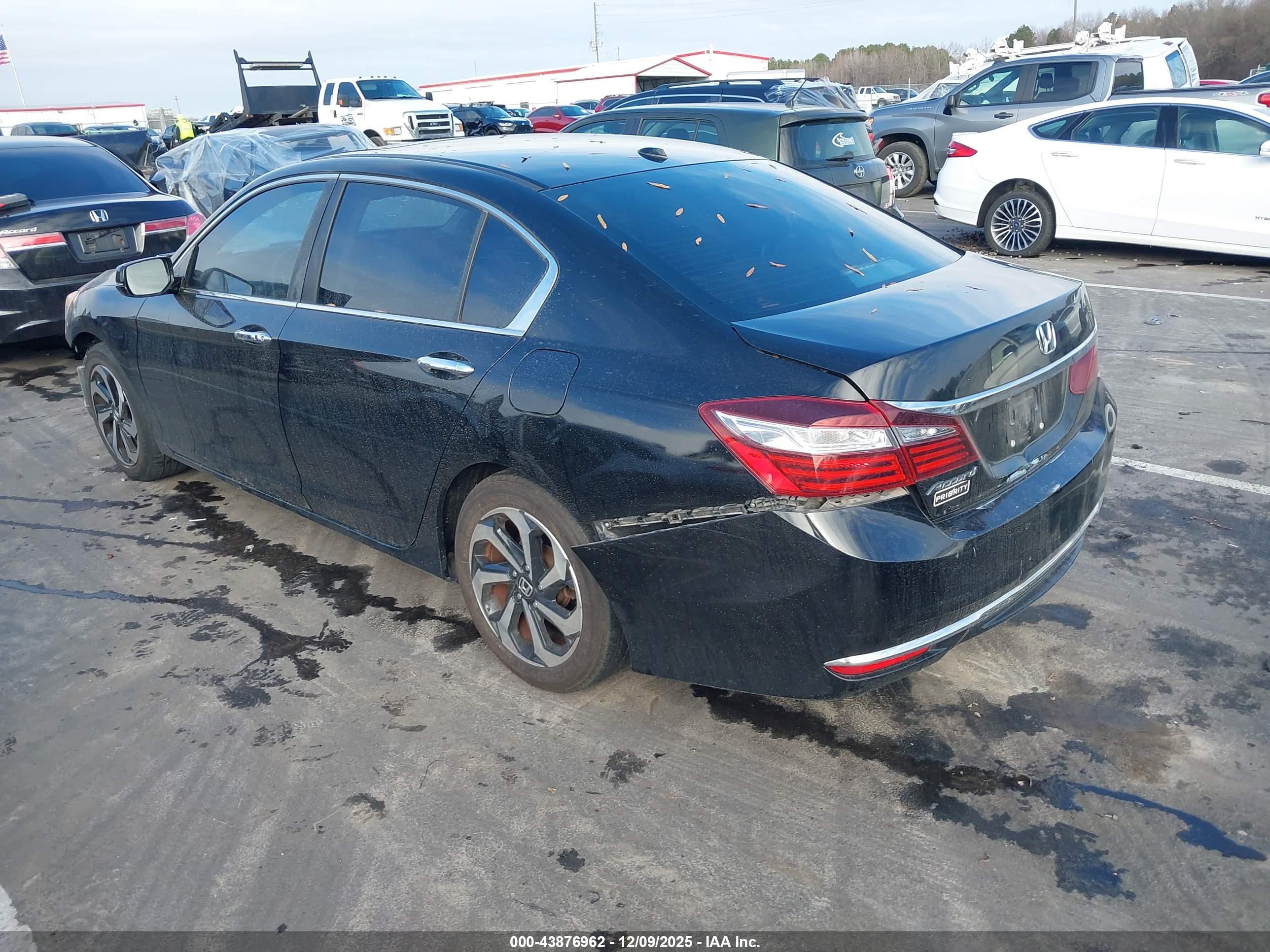 HONDA ACCORD image 3