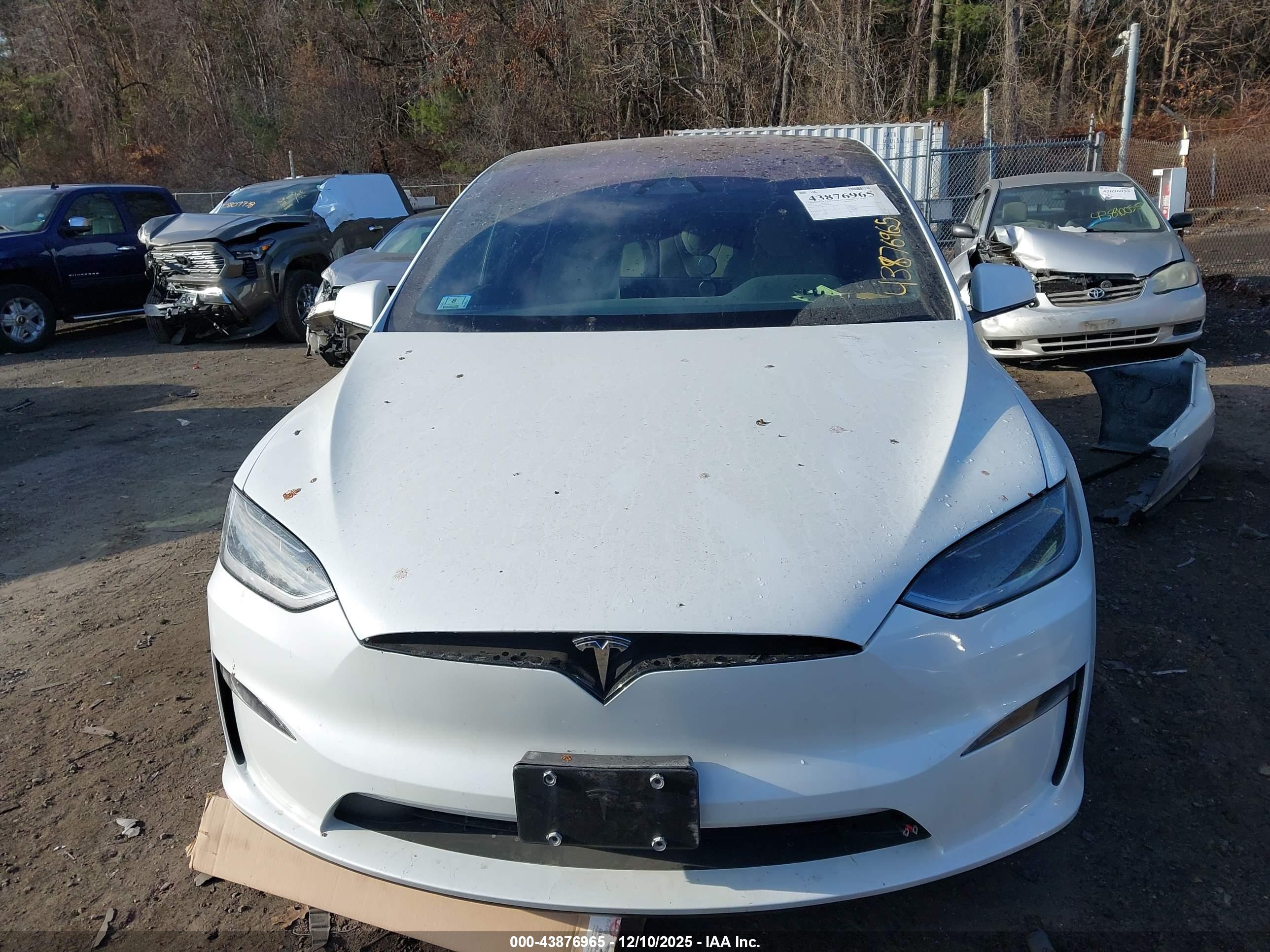 TESLA MODEL image 10
