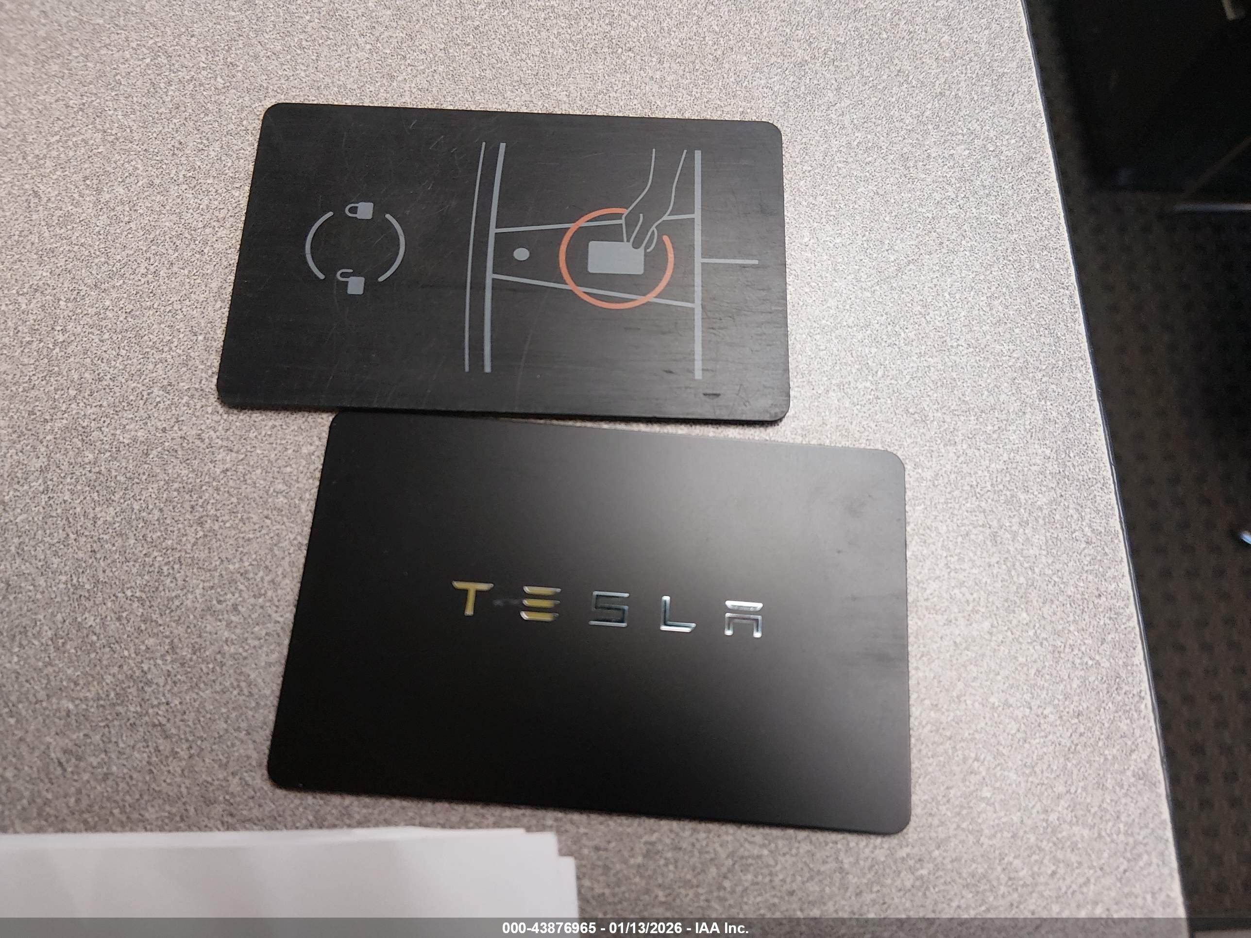 TESLA MODEL image 11