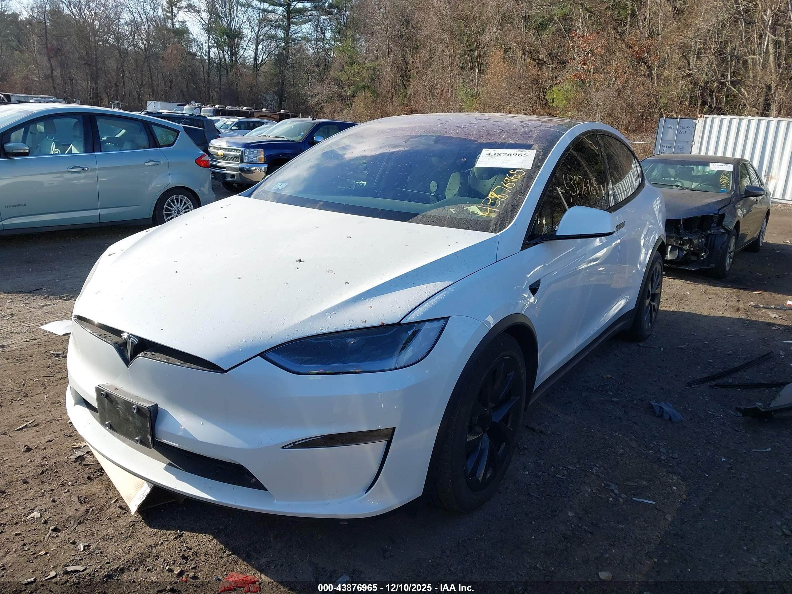 TESLA MODEL image 2