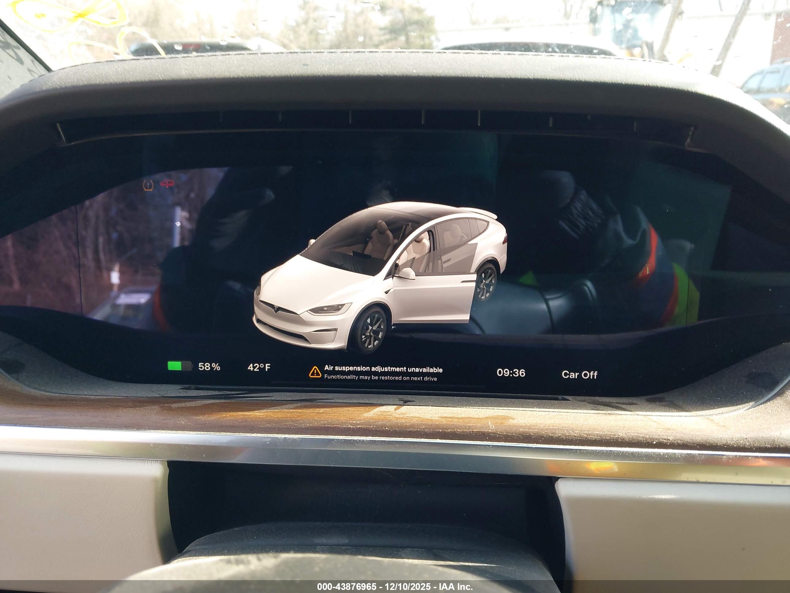 TESLA MODEL image 7