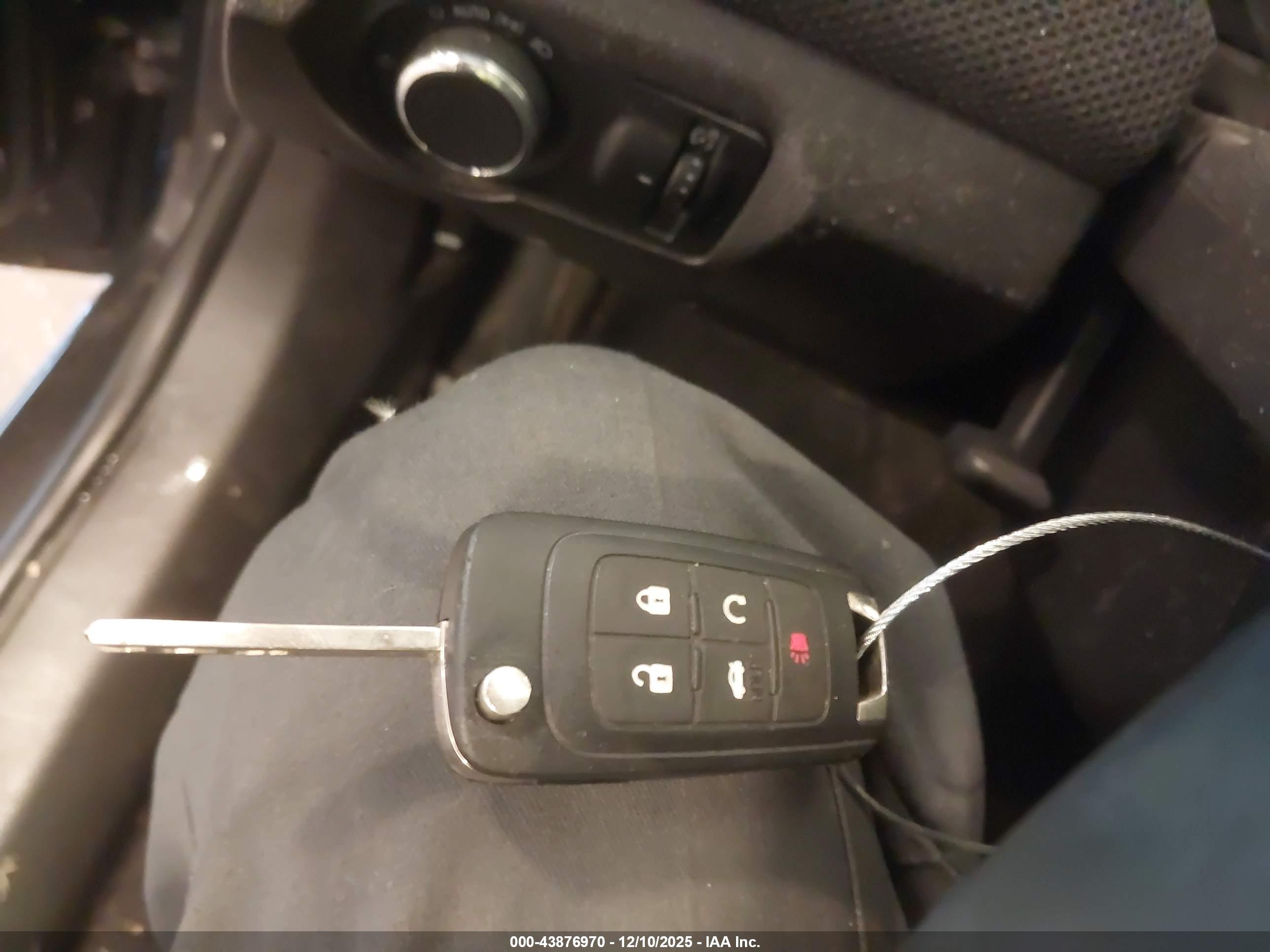 CHEVROLET CRUZE image 11