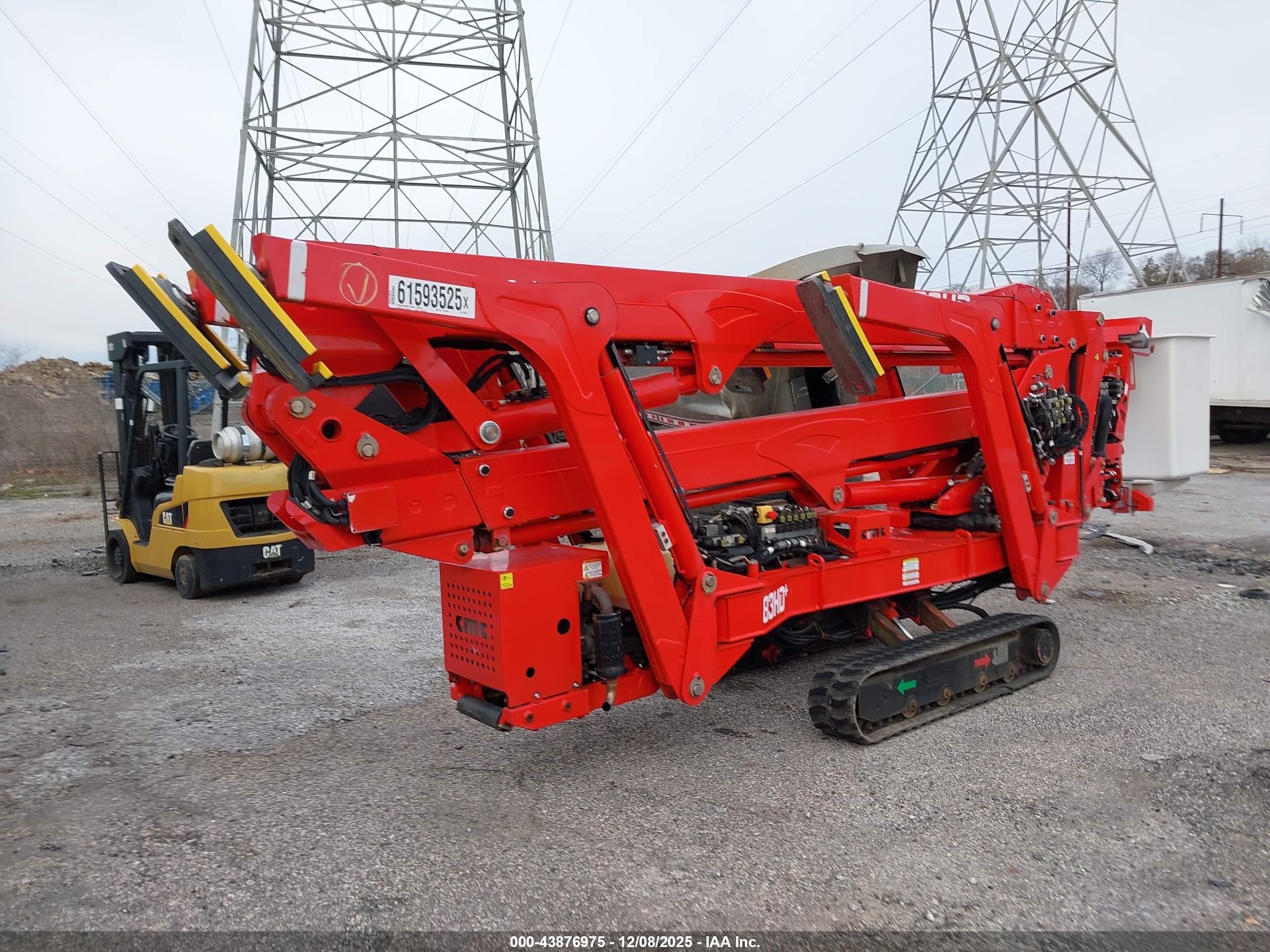CMC 83HD+ image 4