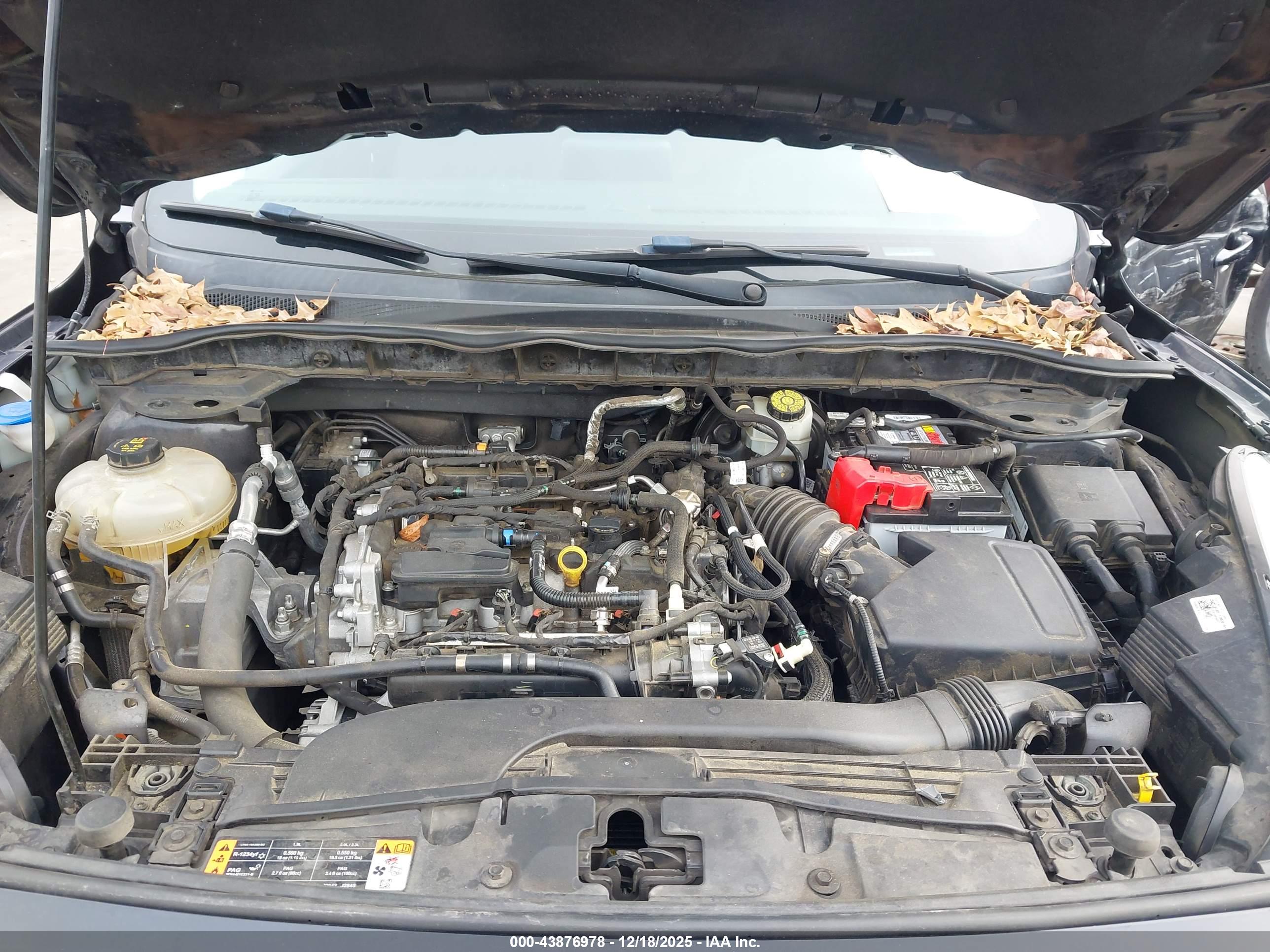 FORD ESCAPE image 10