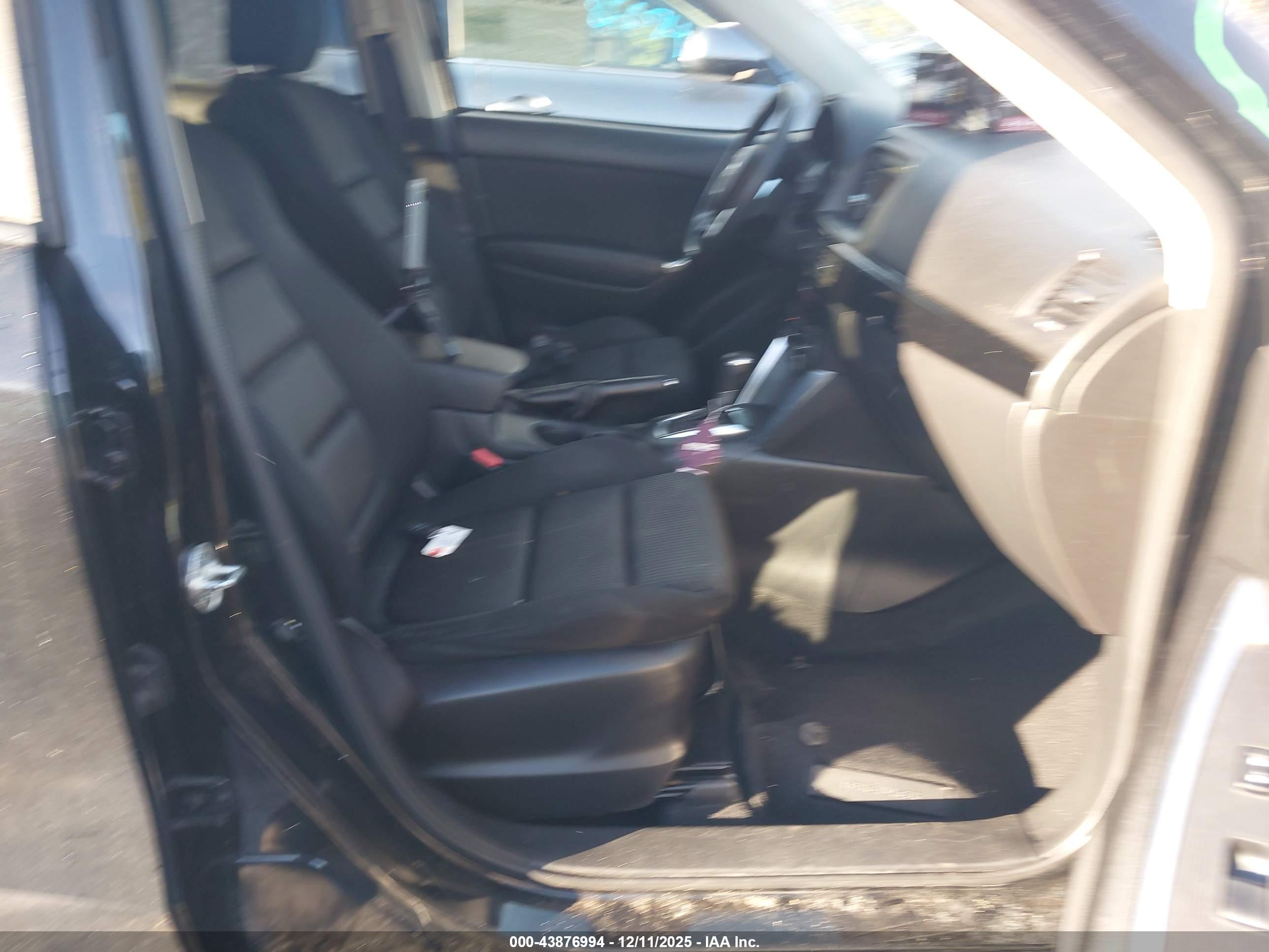 MAZDA CX-5 image 5