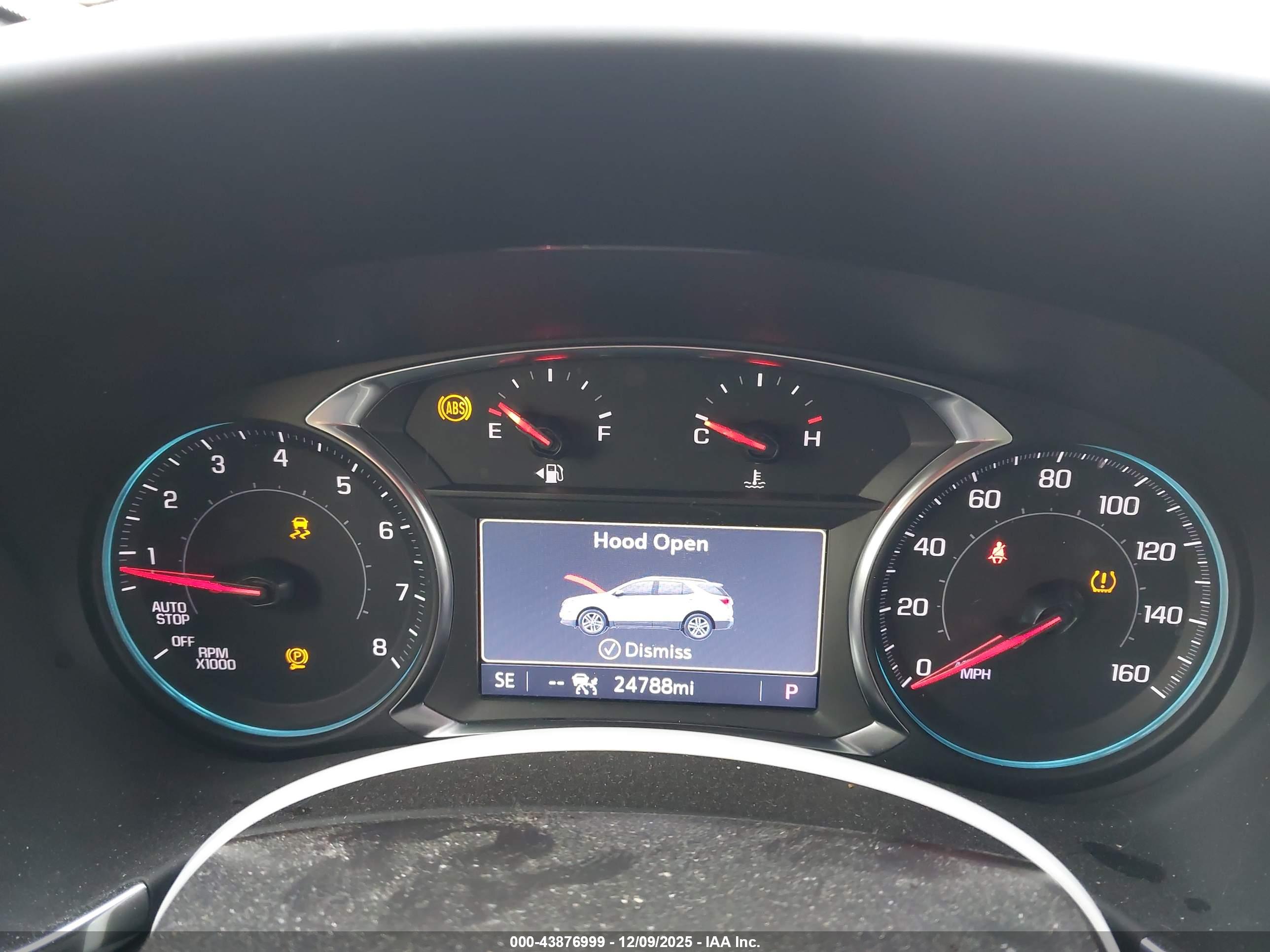 CHEVROLET EQUINOX image 7