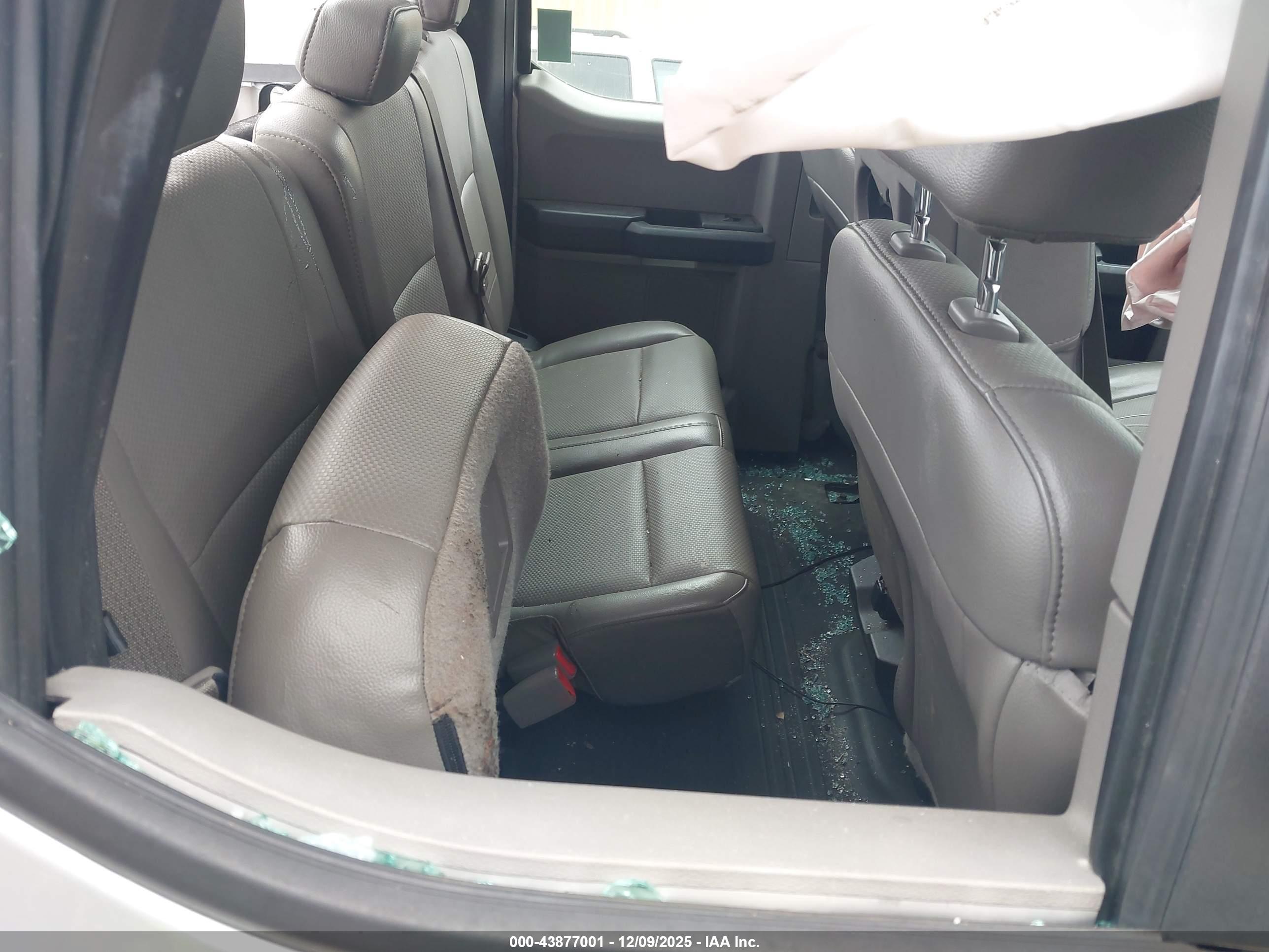 FORD F-150 image 8