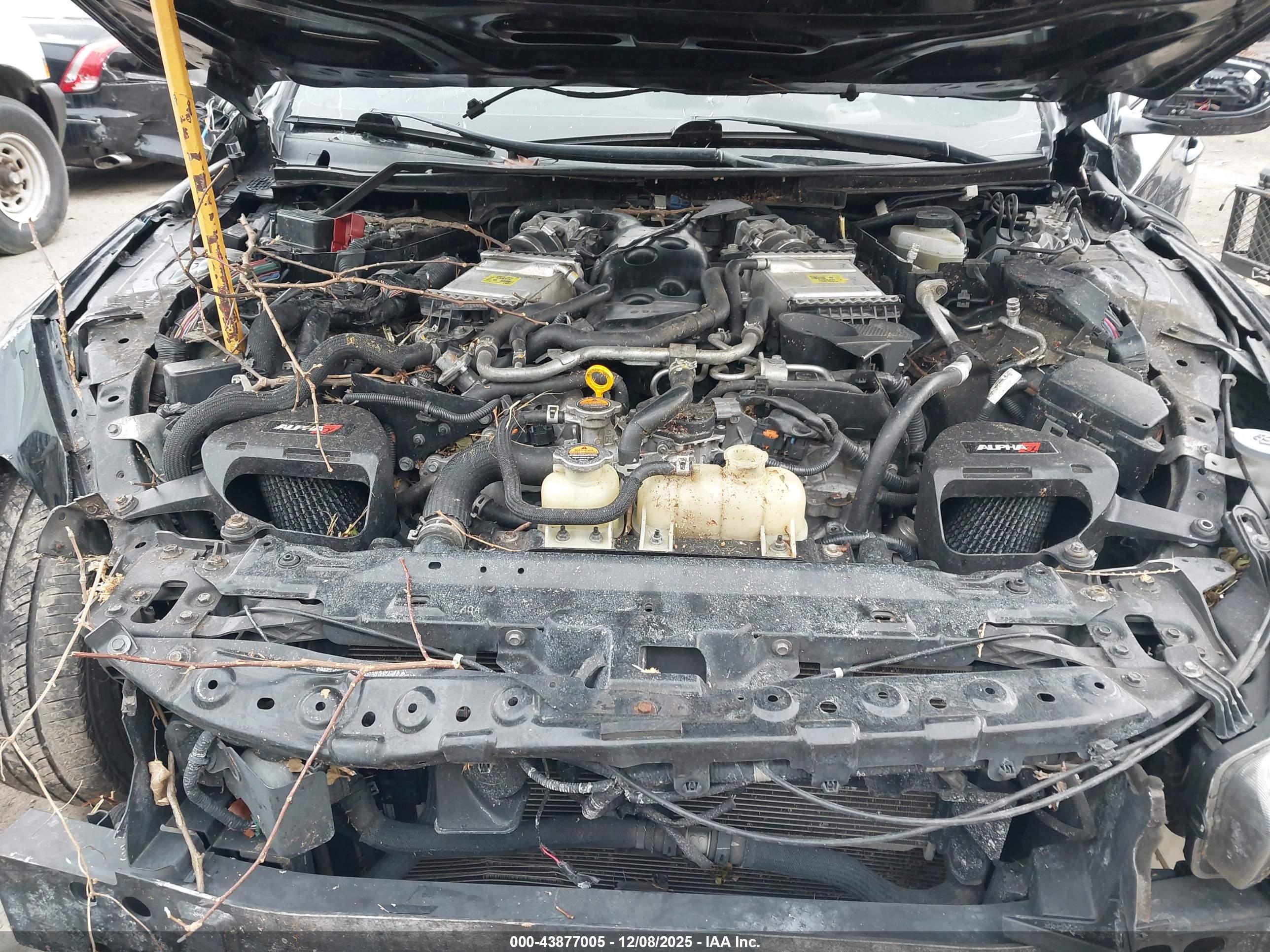 INFINITI Q50 image 10