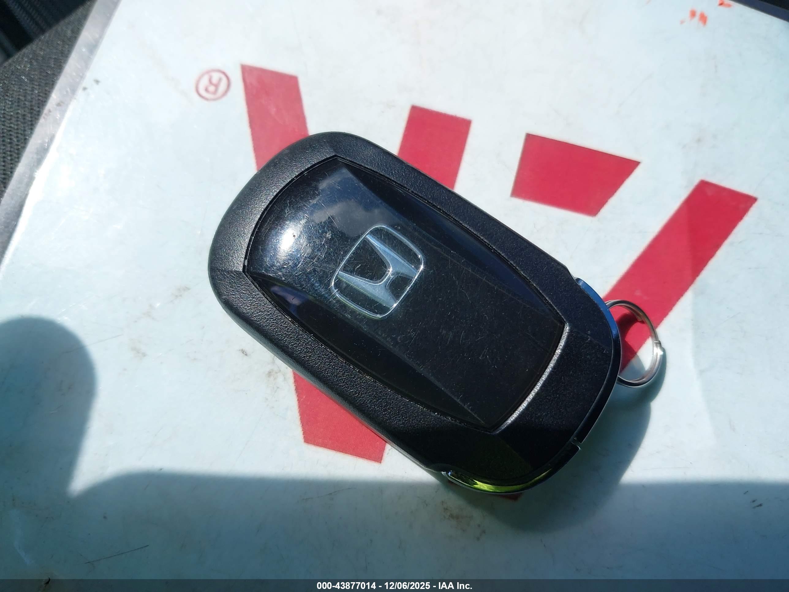 HONDA CIVIC image 11