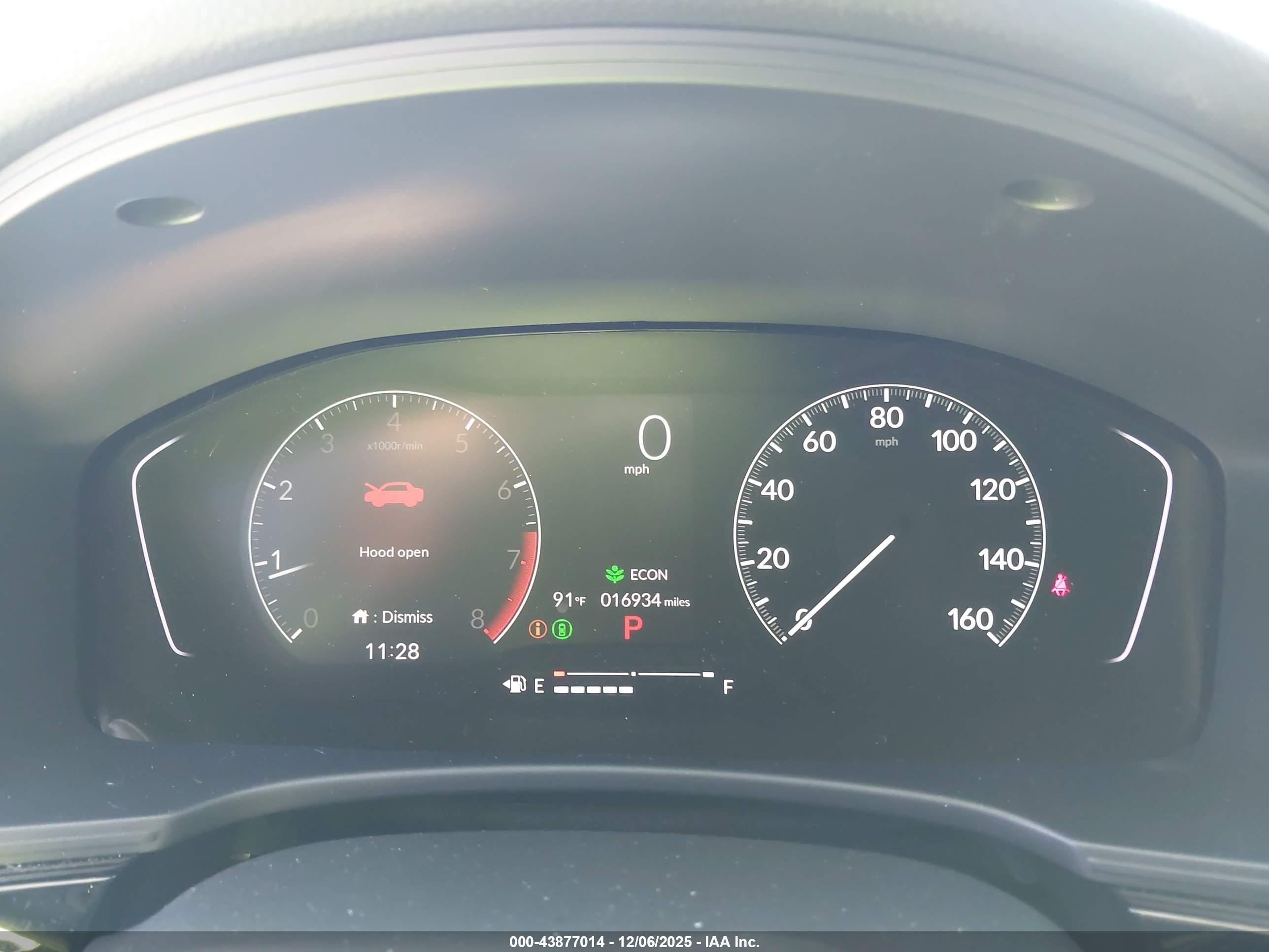 HONDA CIVIC image 7