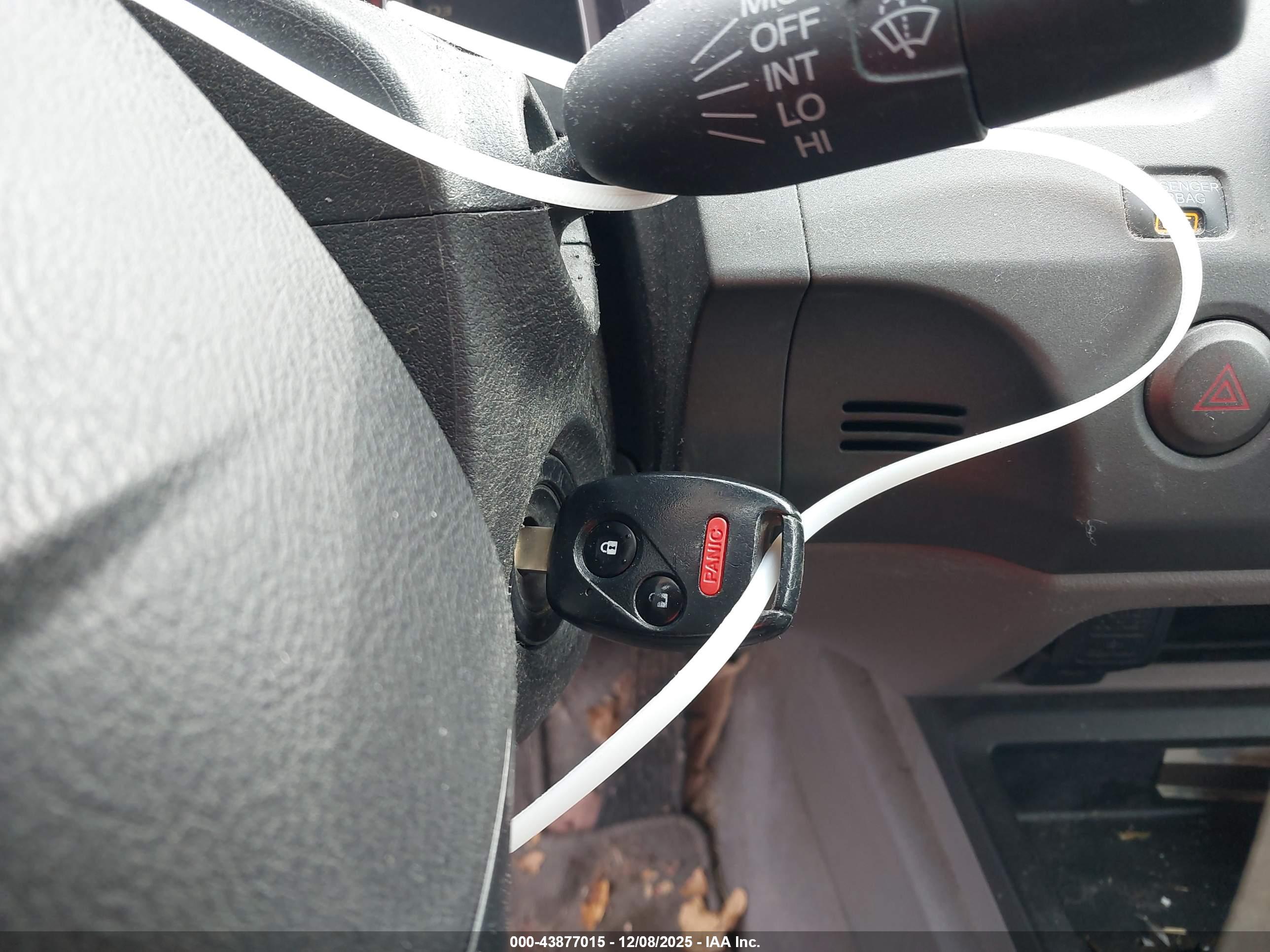 HONDA CIVIC image 11