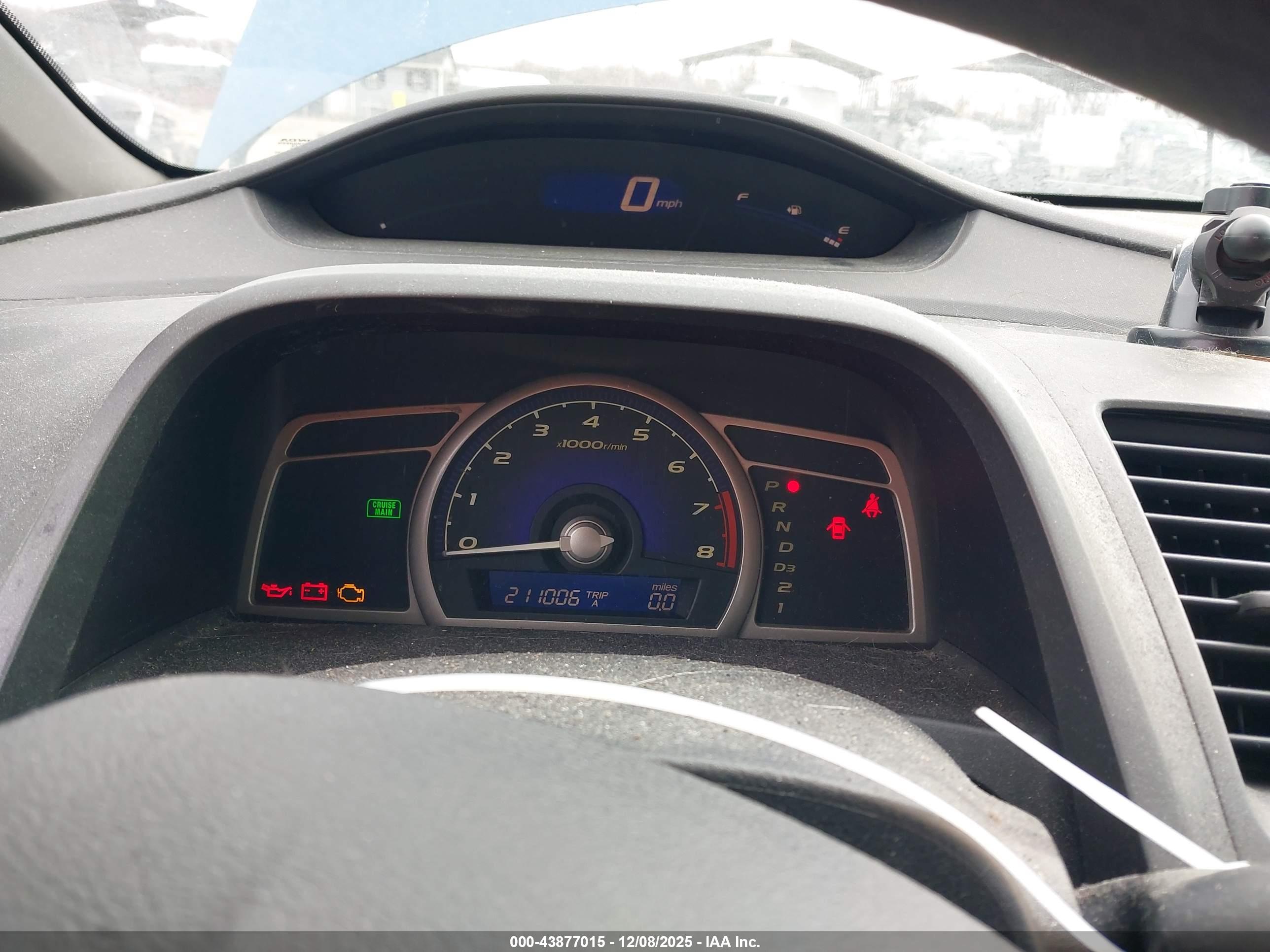 HONDA CIVIC image 7