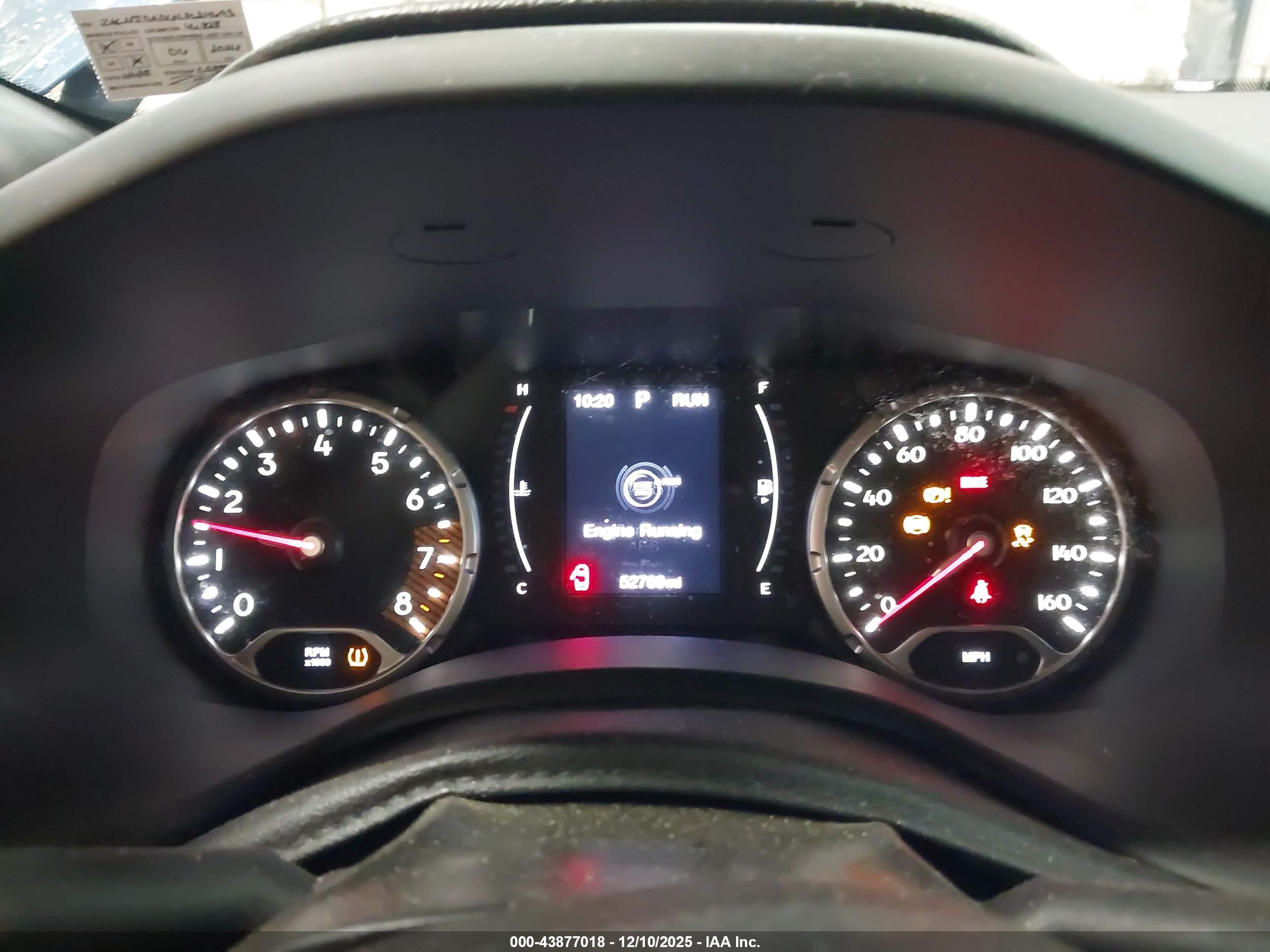 JEEP RENEGADE image 7