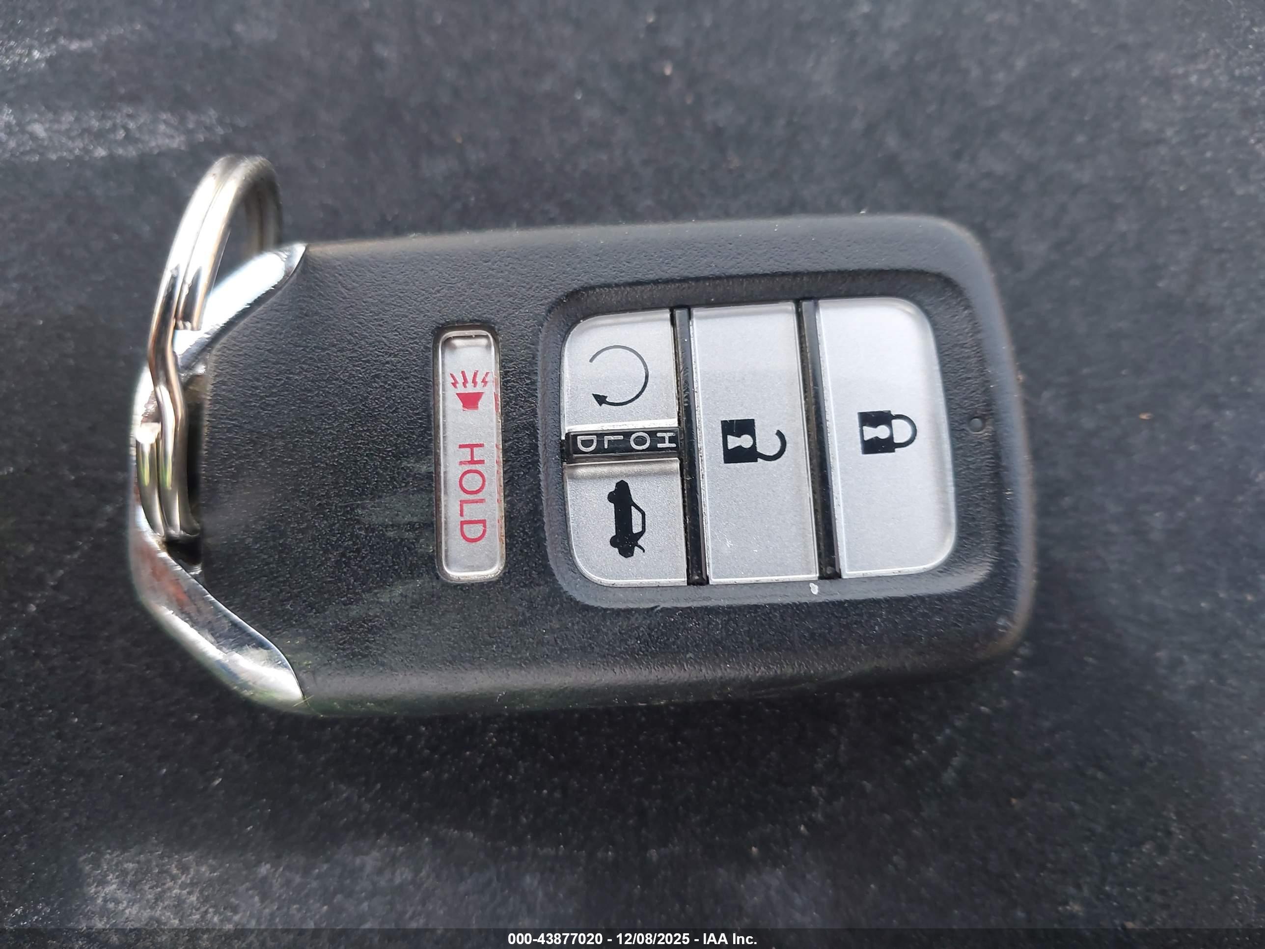 HONDA INSIGHT image 11